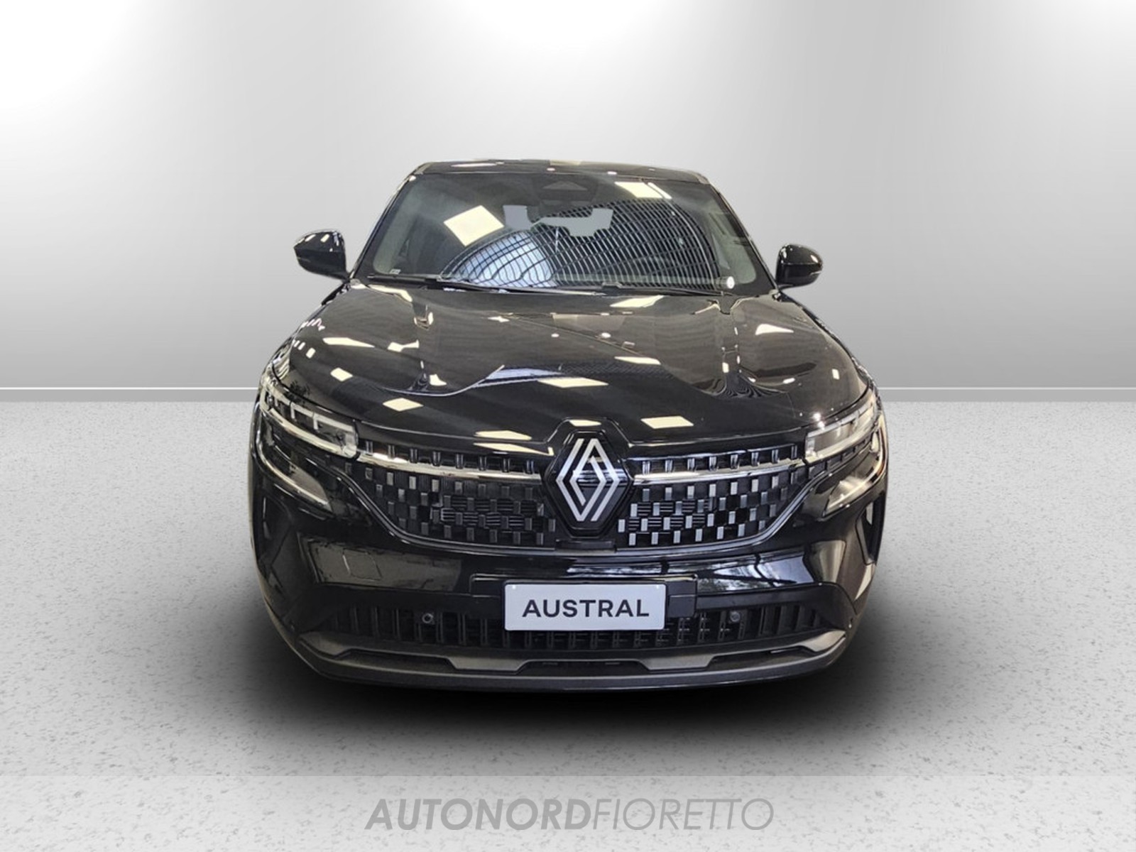 AUTONORD Renault Austral