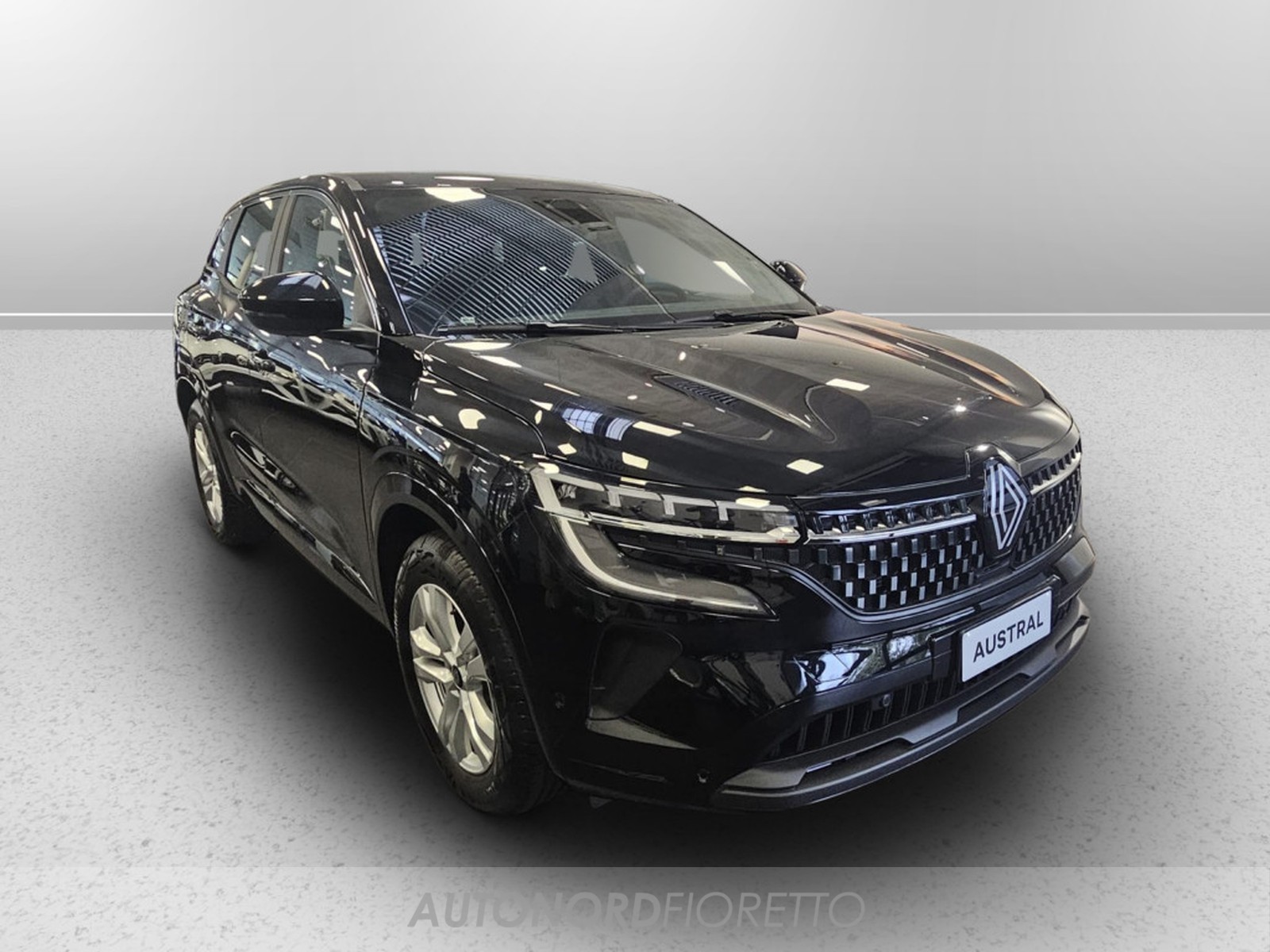 AUTONORD Renault Austral
