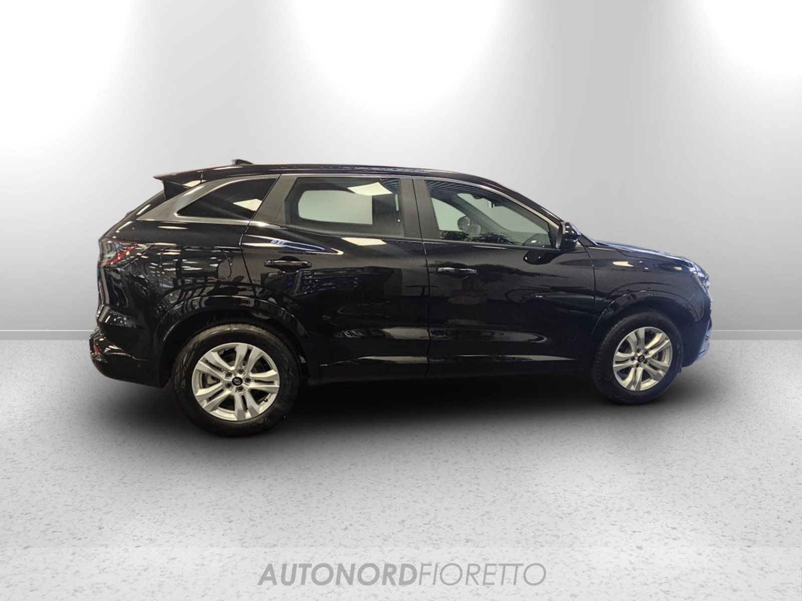 AUTONORD Renault Austral