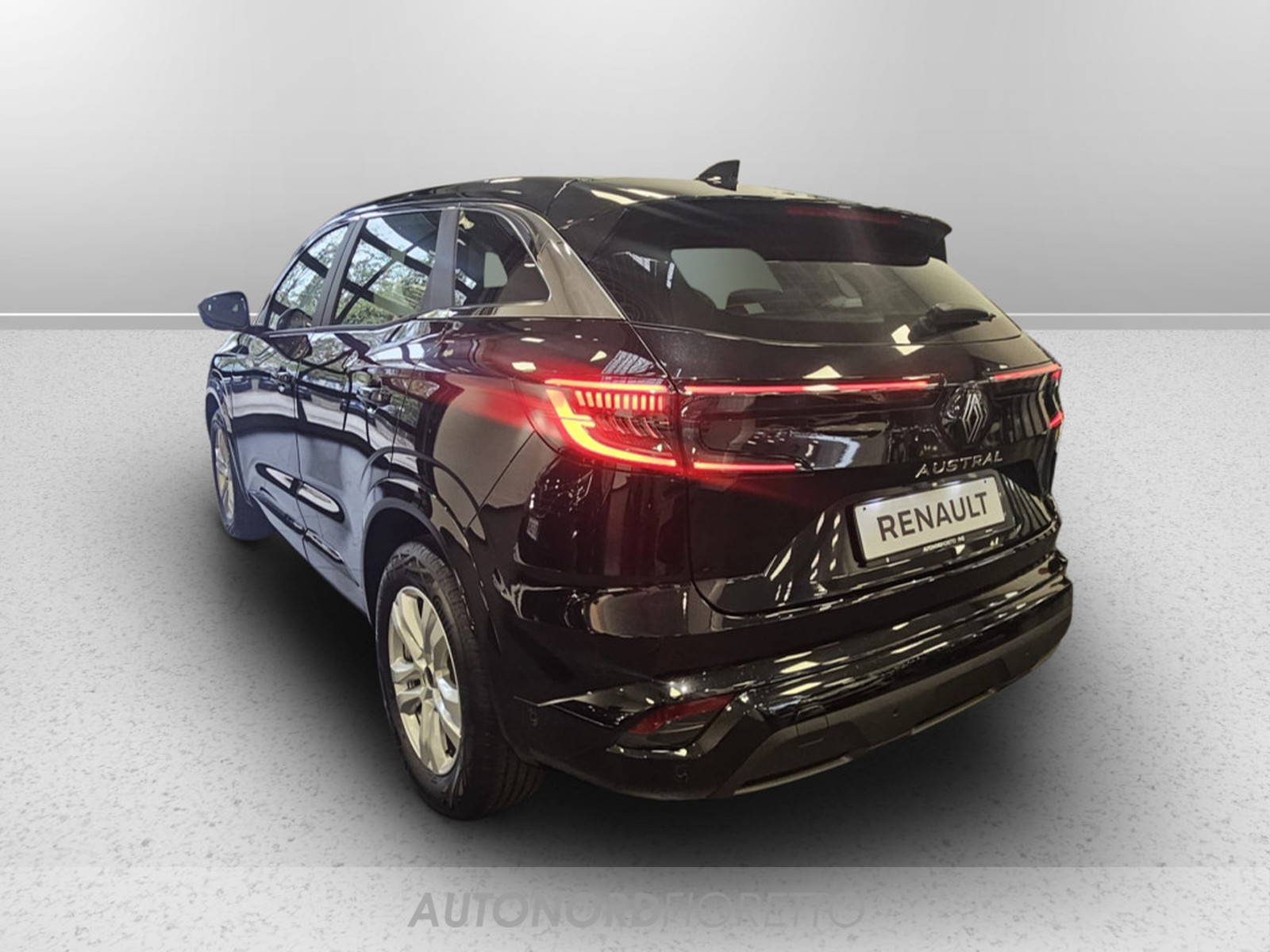 AUTONORD Renault Austral