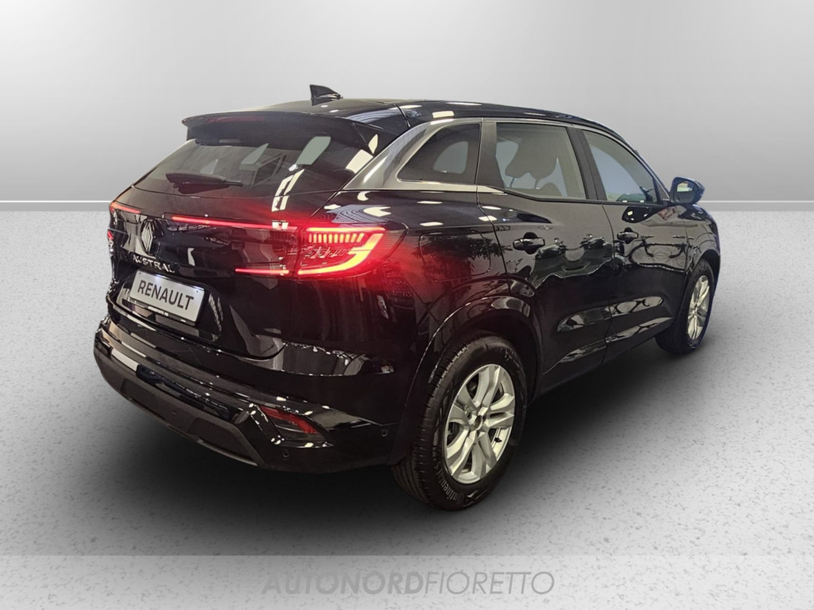 AUTONORD Renault Austral