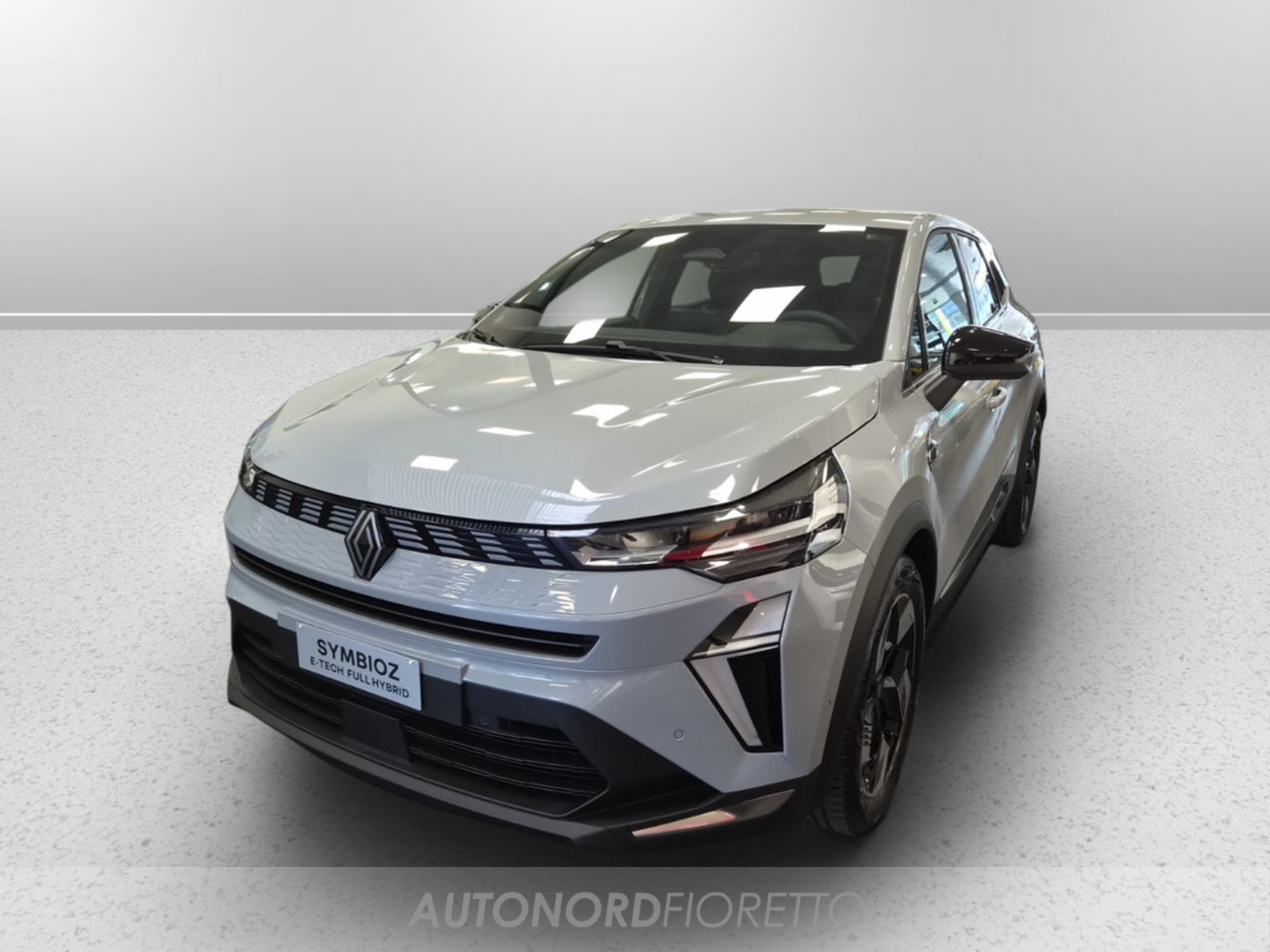 AUTONORD Renault Symbioz