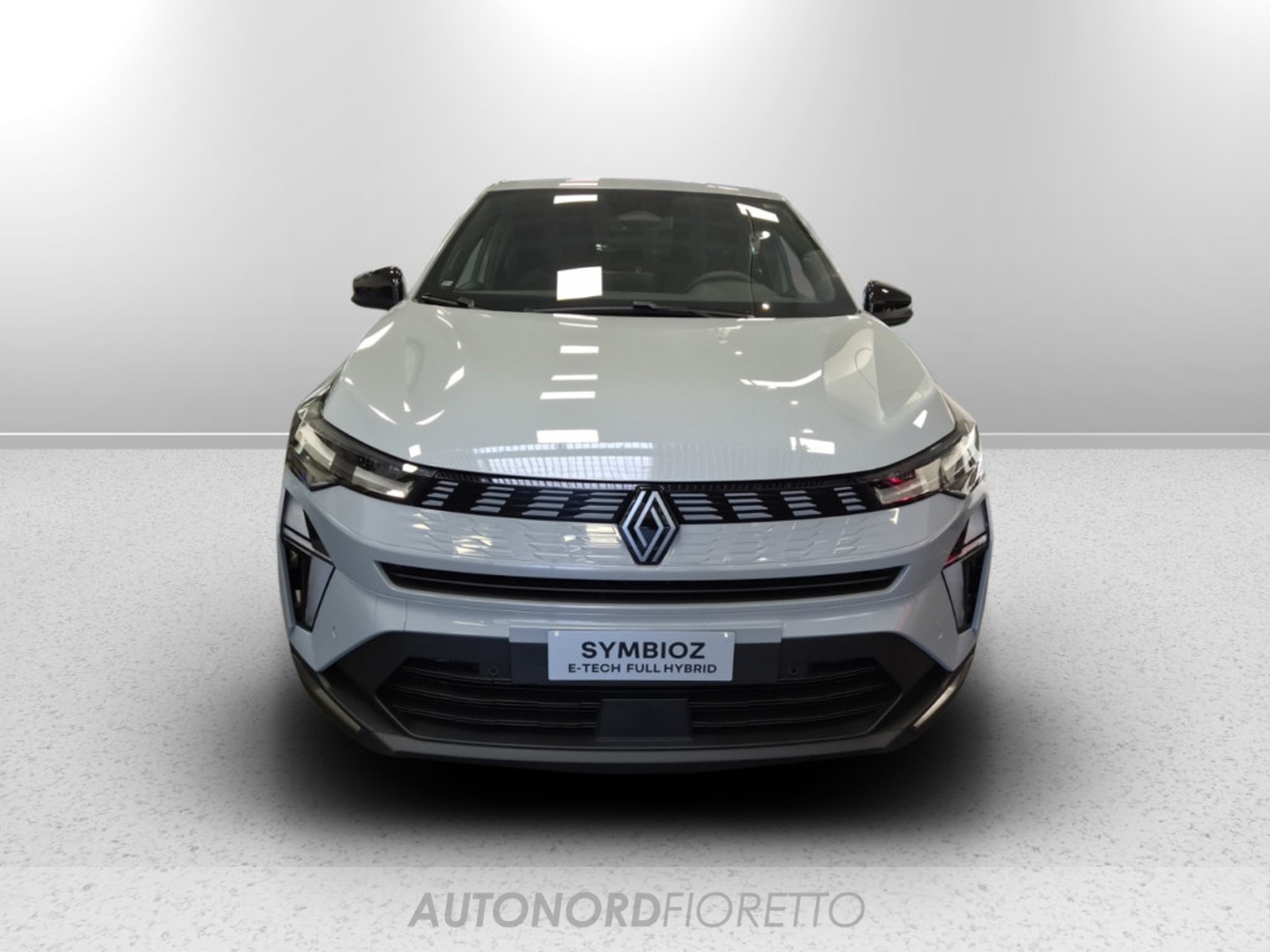 AUTONORD Renault Symbioz