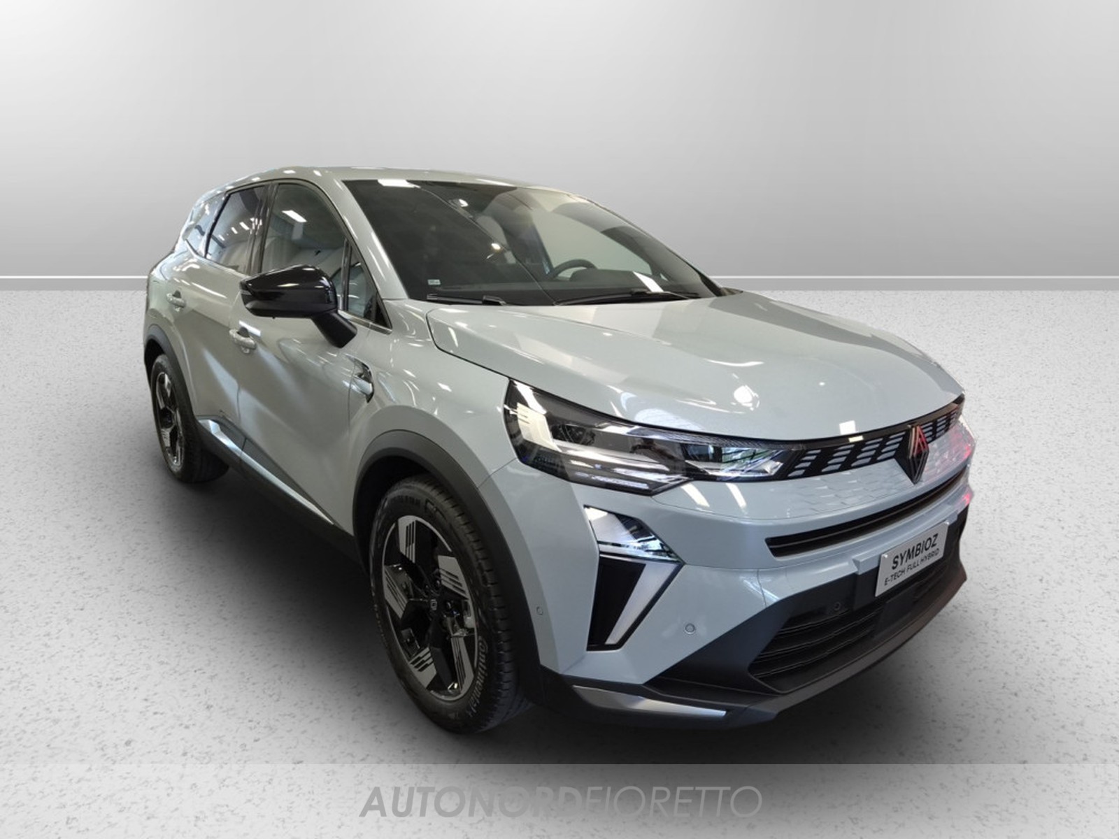 AUTONORD Renault Symbioz