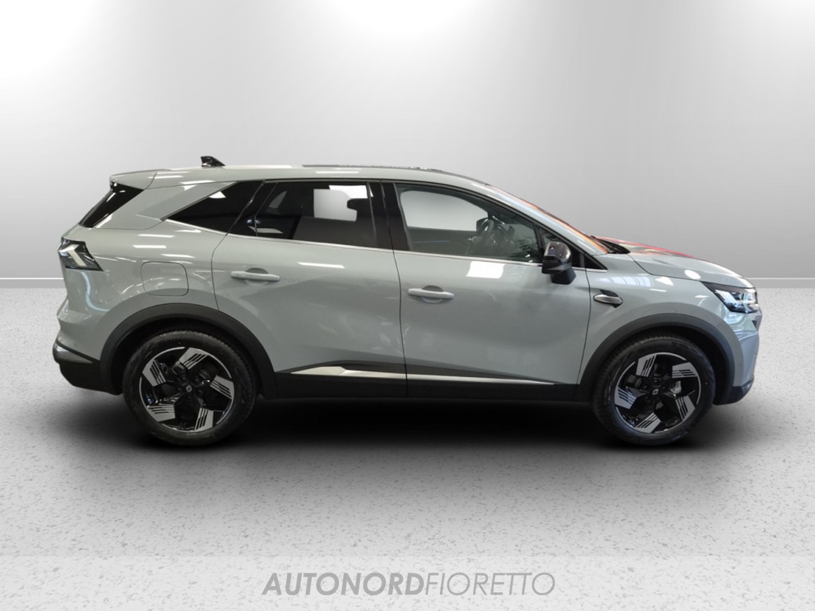 AUTONORD Renault Symbioz