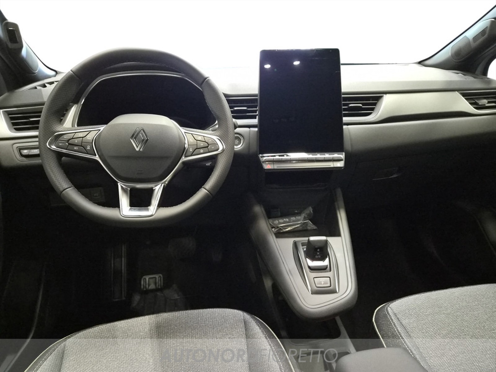 AUTONORD Renault Symbioz
