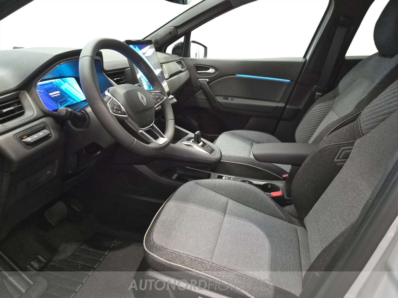AUTONORD Renault Symbioz