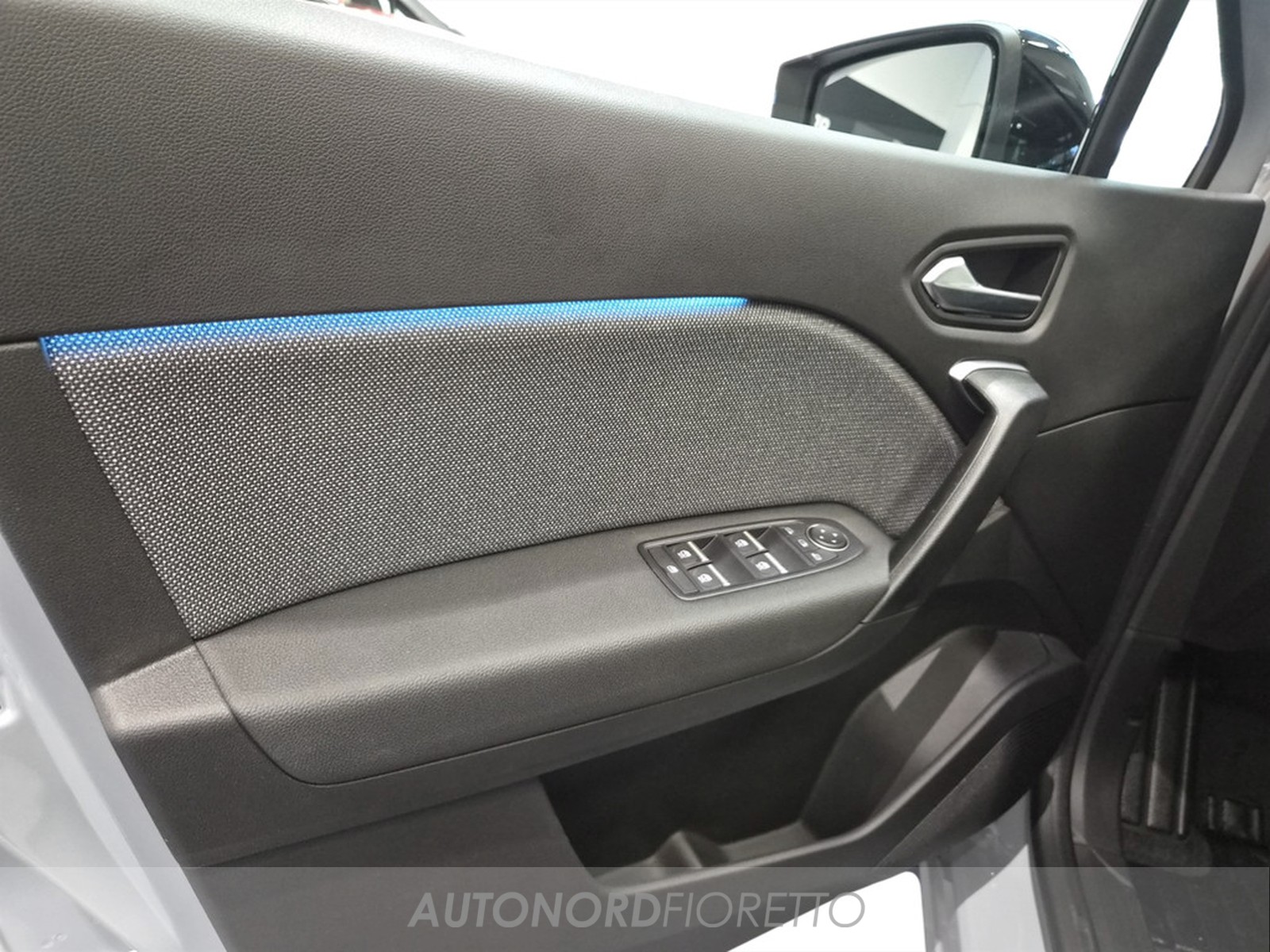 AUTONORD Renault Symbioz