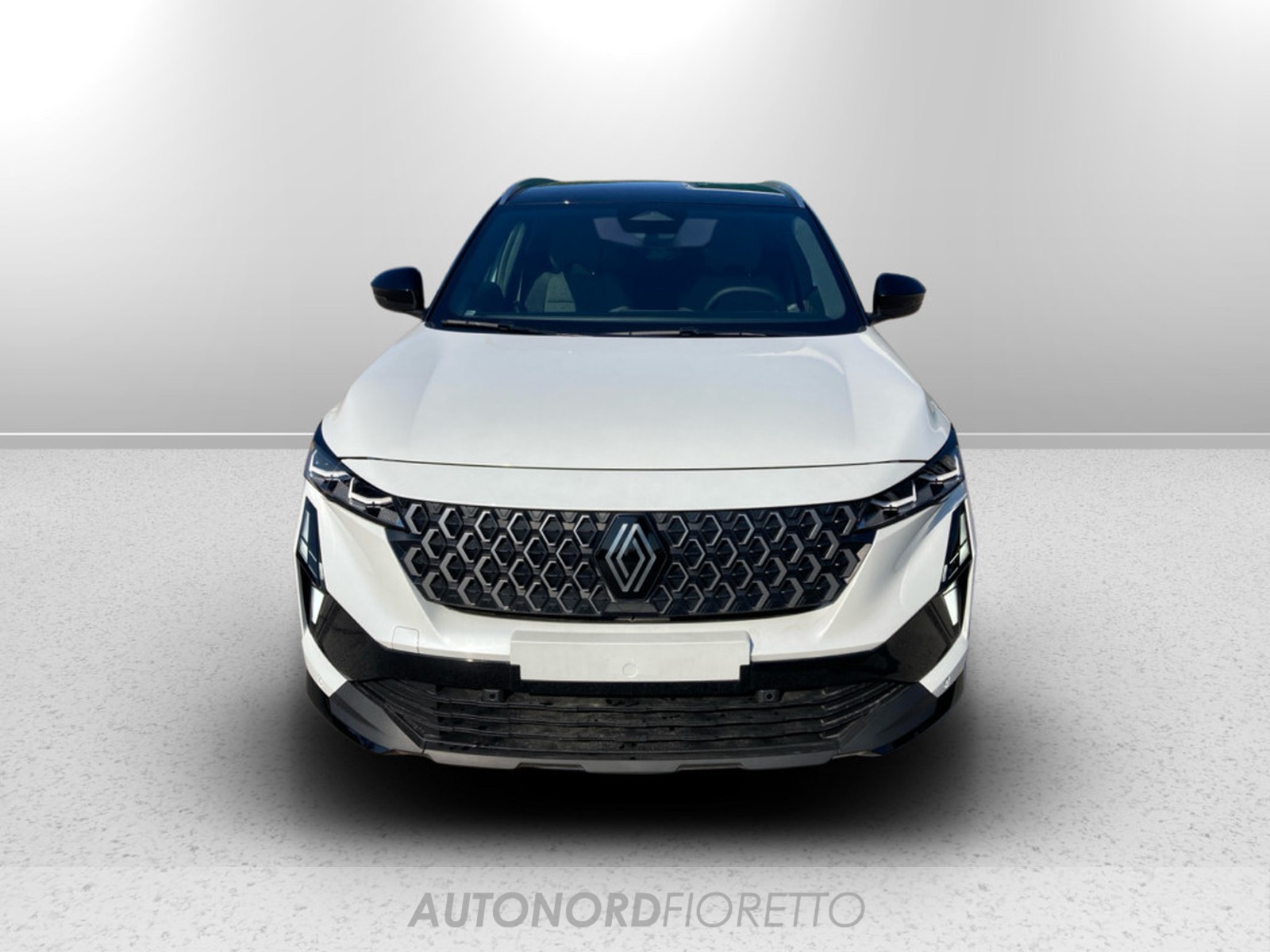 AUTONORD Renault Austral