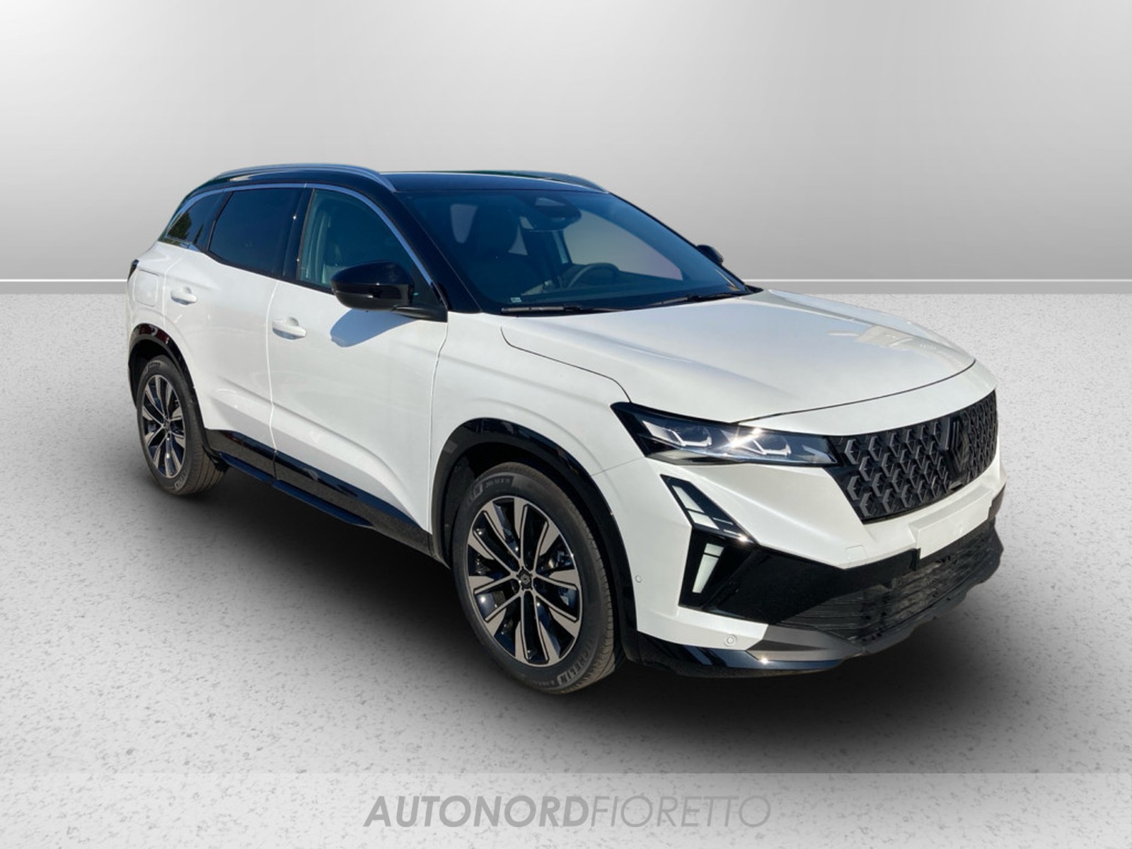 AUTONORD Renault Austral