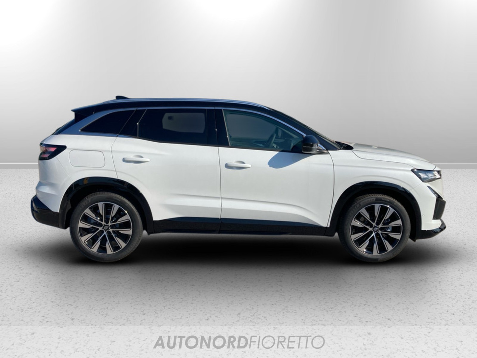 AUTONORD Renault Austral