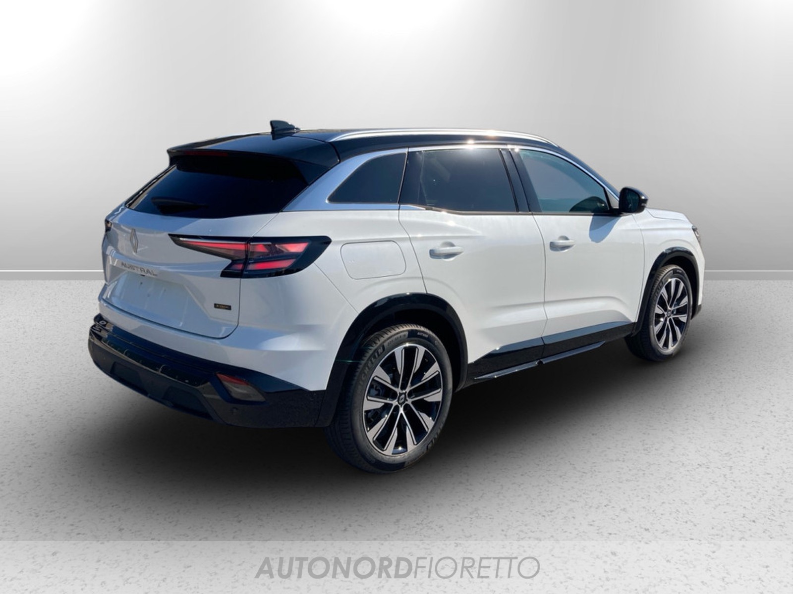 AUTONORD Renault Austral