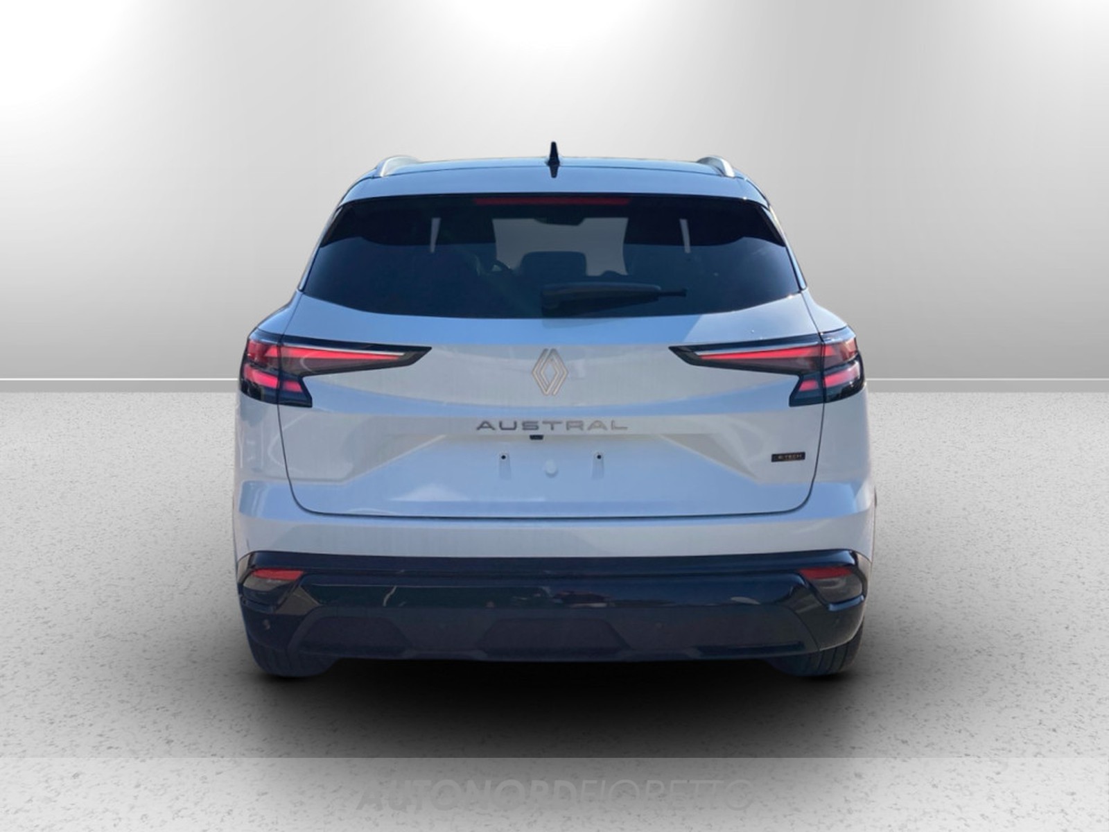 AUTONORD Renault Austral