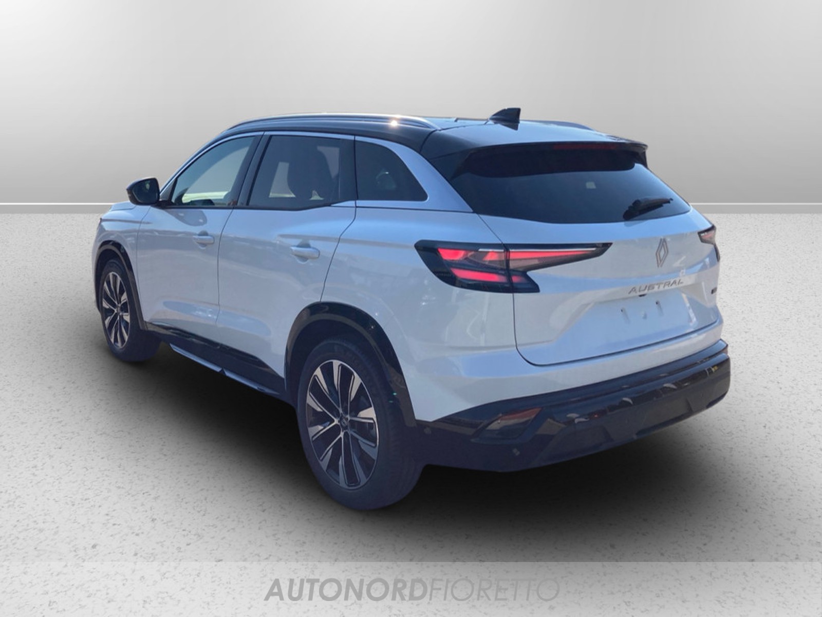 AUTONORD Renault Austral