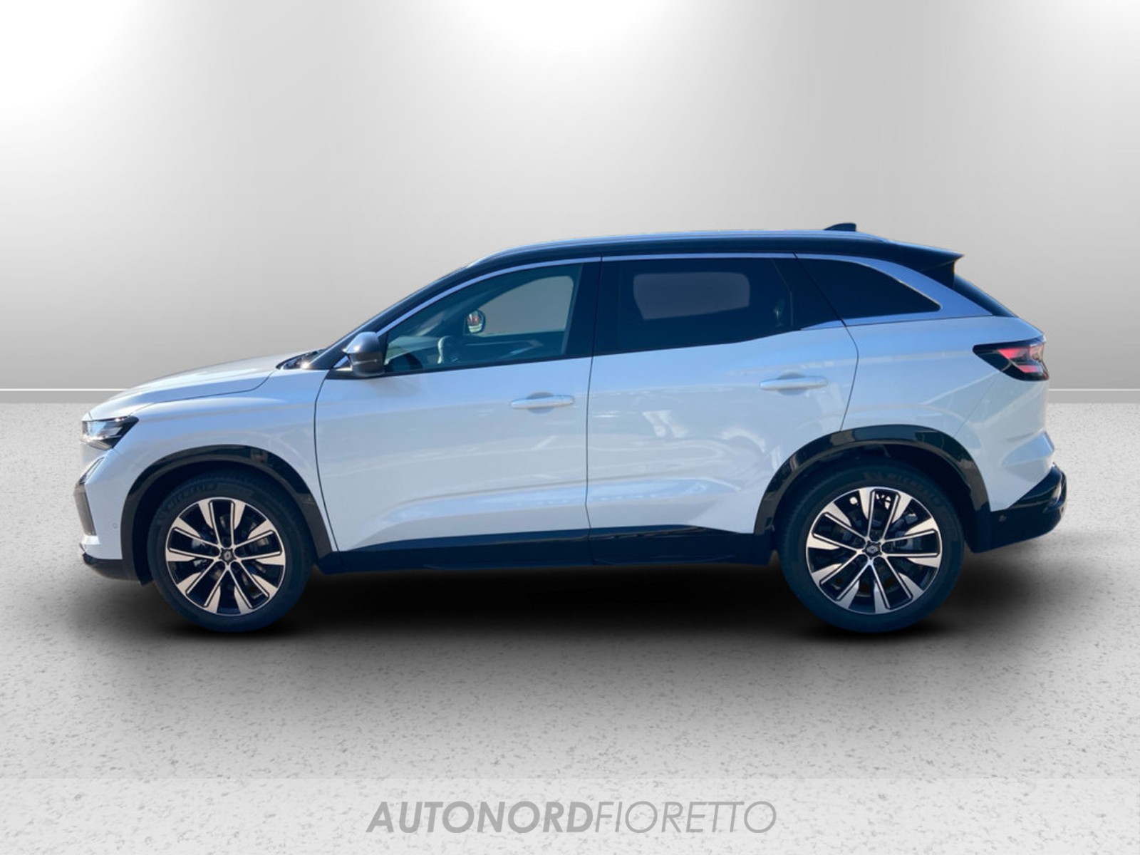 AUTONORD Renault Austral