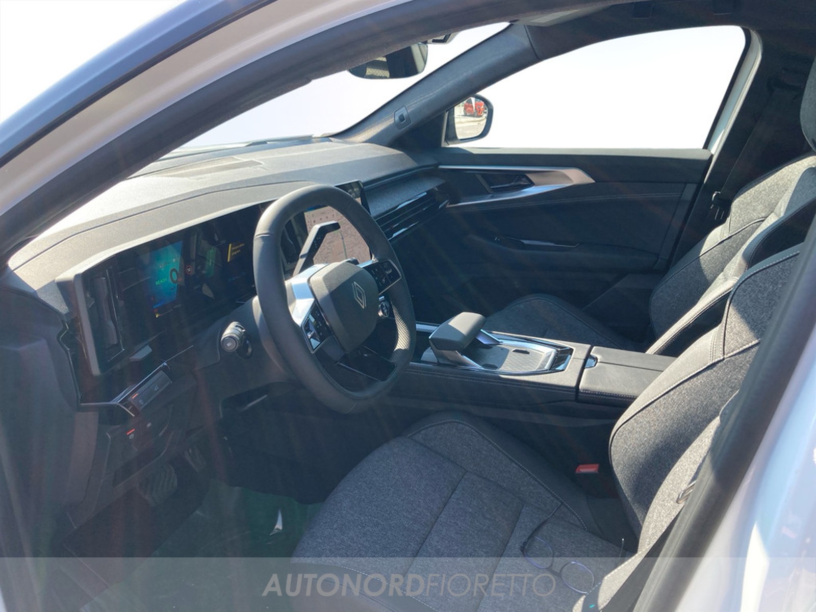 AUTONORD Renault Austral