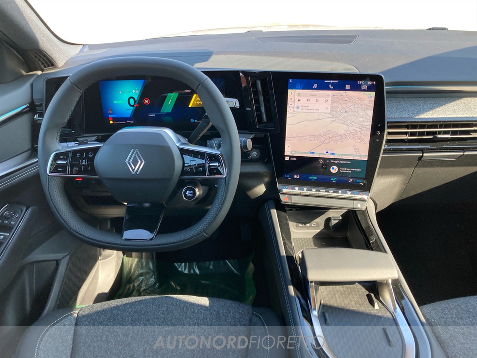 AUTONORD Renault Austral
