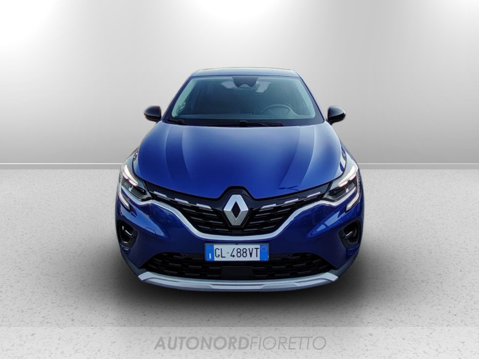 AUTONORD Renault Captur