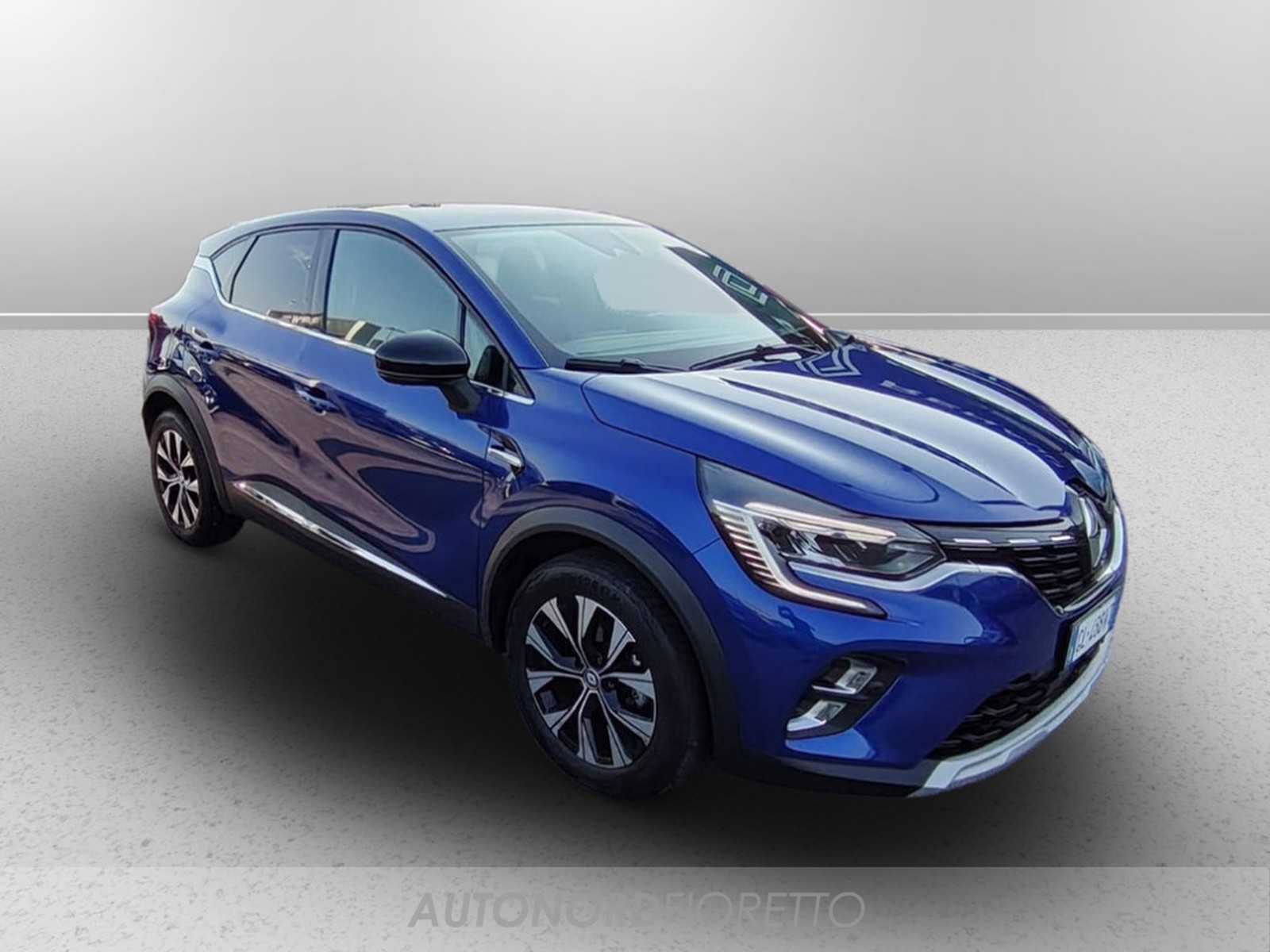 AUTONORD Renault Captur