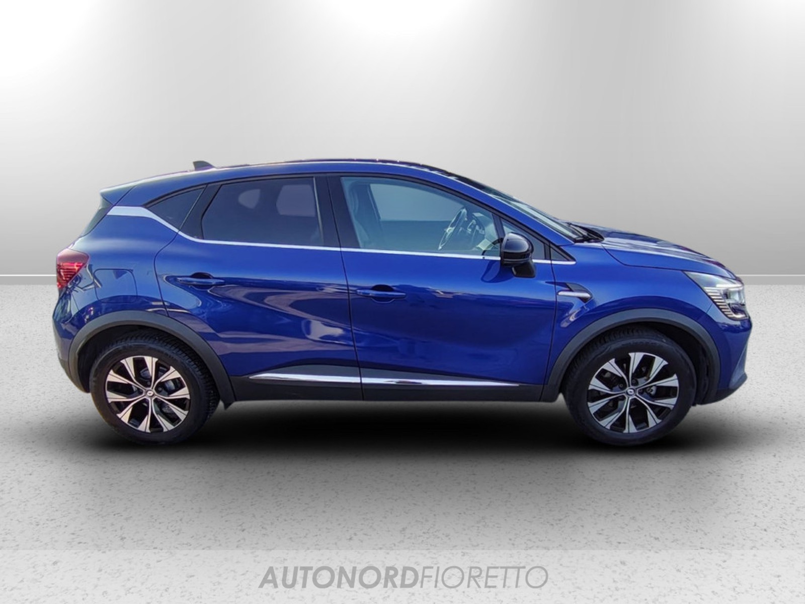 AUTONORD Renault Captur