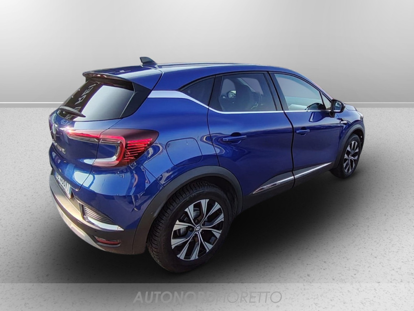 AUTONORD Renault Captur