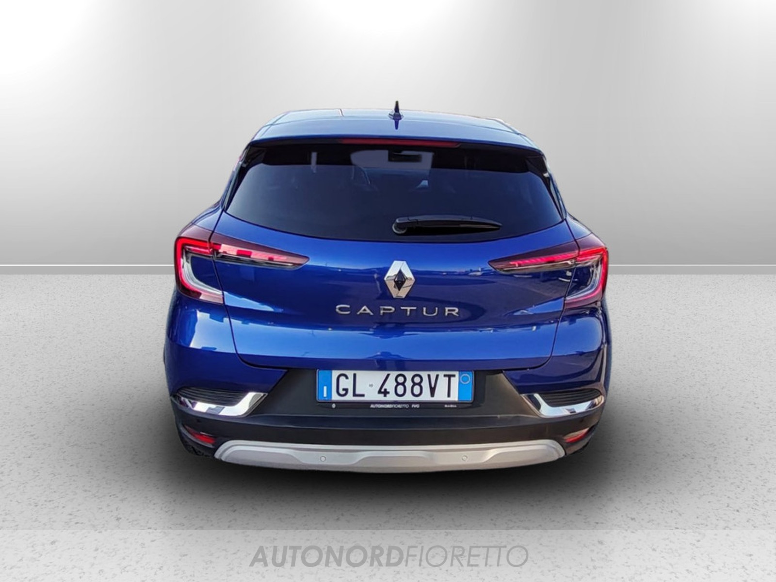 AUTONORD Renault Captur
