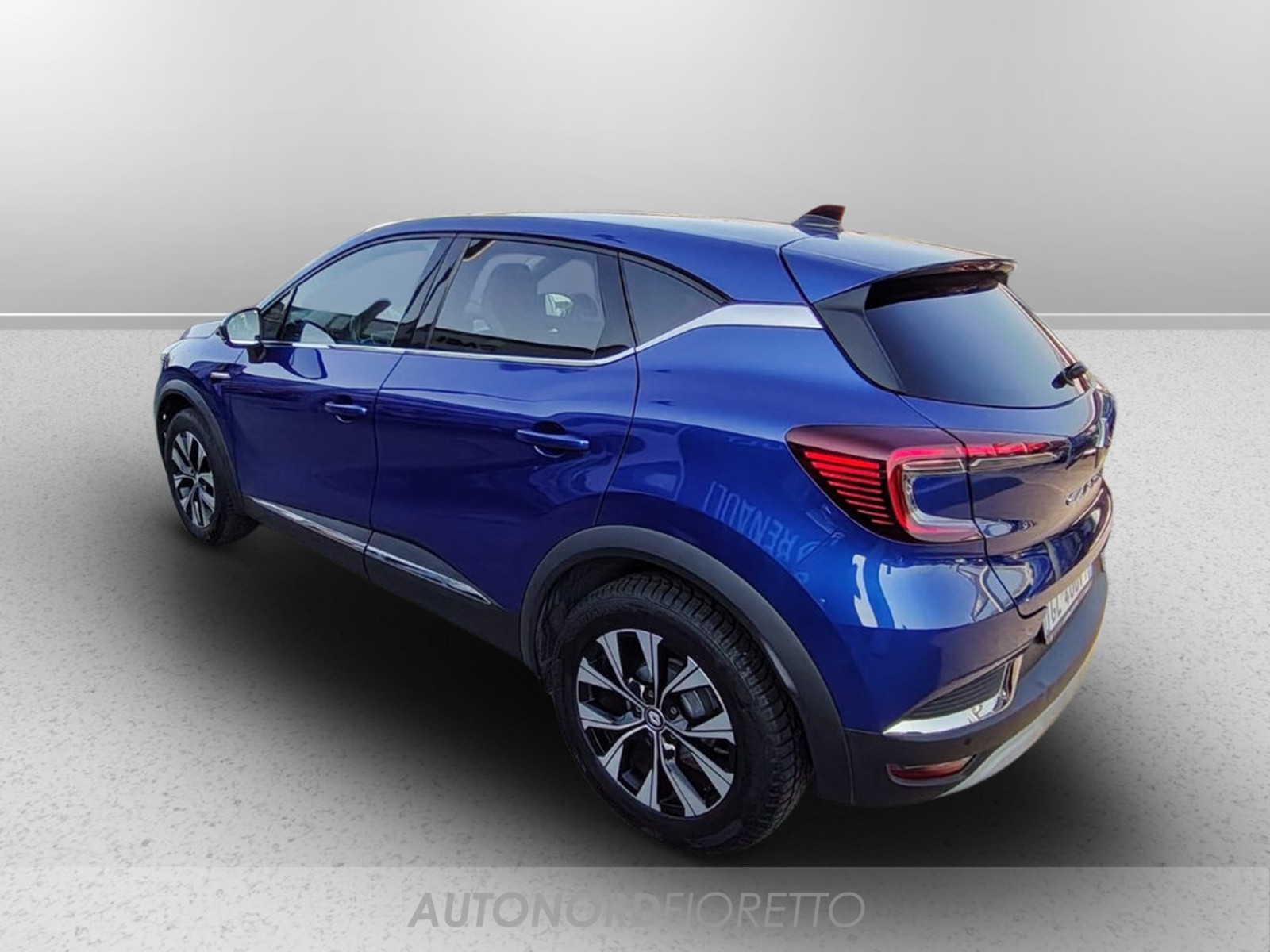 AUTONORD Renault Captur