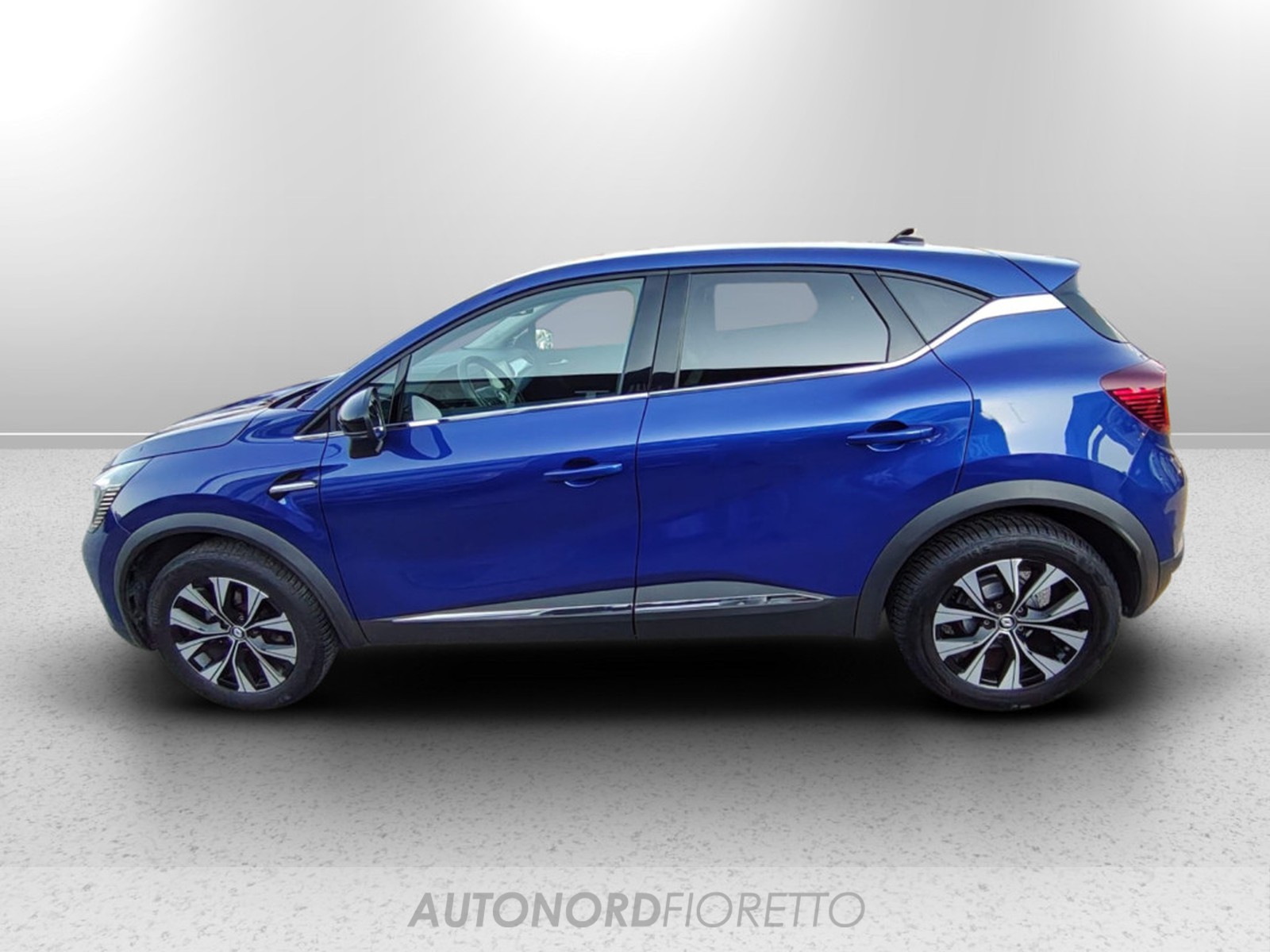 AUTONORD Renault Captur