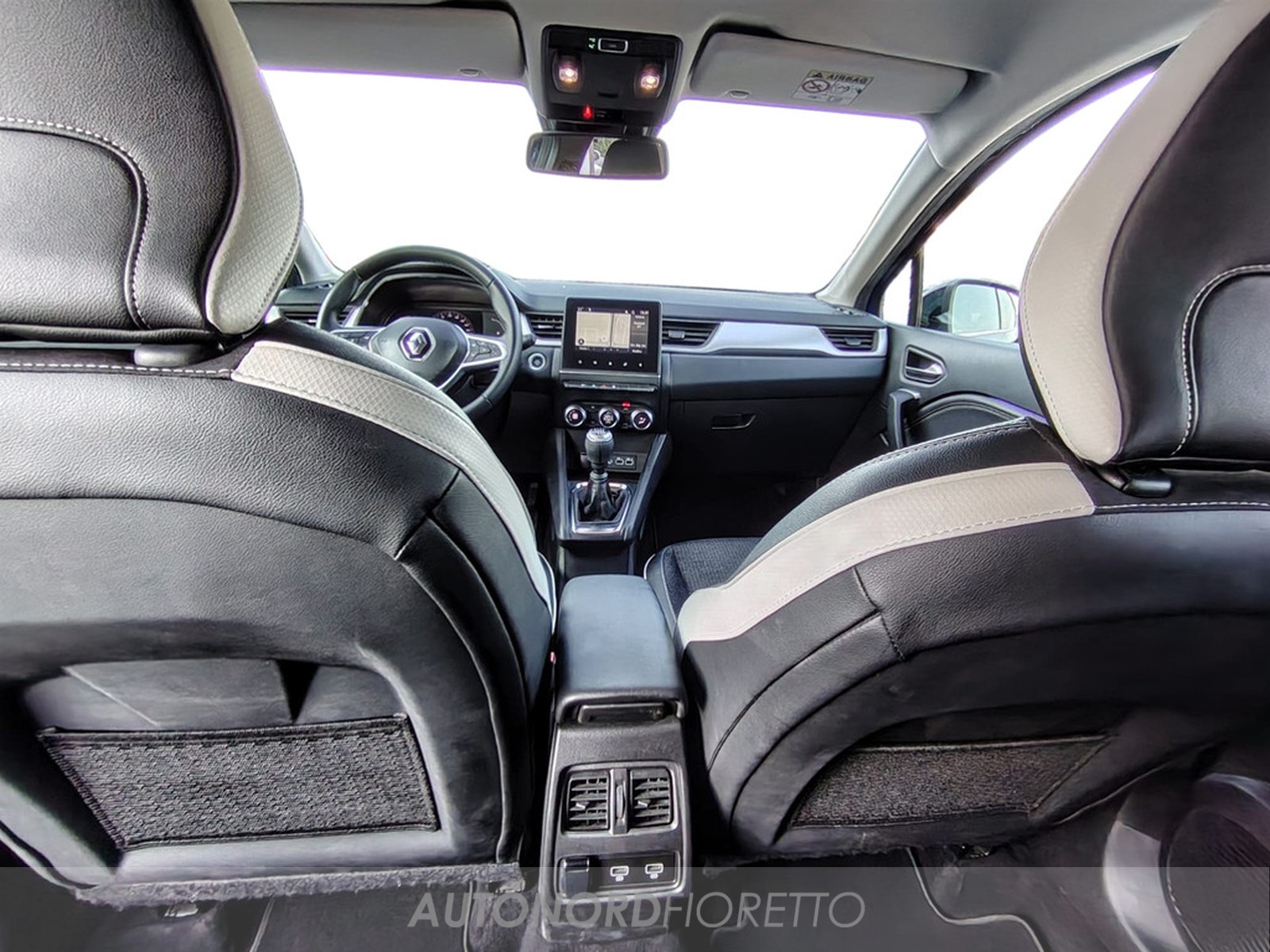AUTONORD Renault Captur