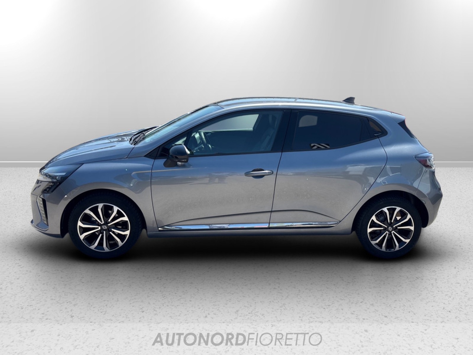 AUTONORD Renault Clio
