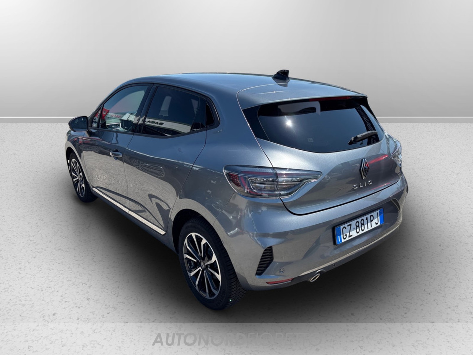 AUTONORD Renault Clio