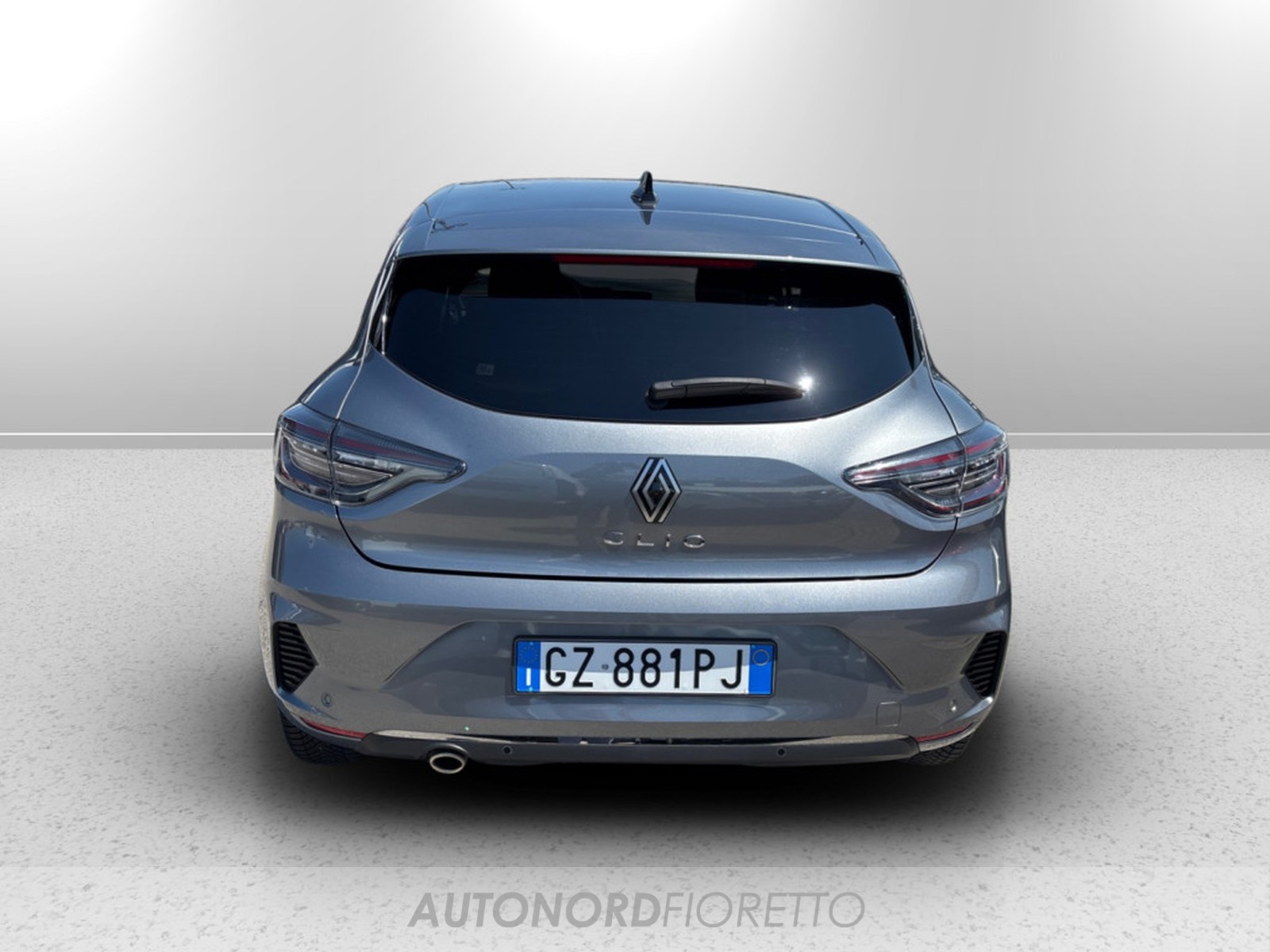 AUTONORD Renault Clio