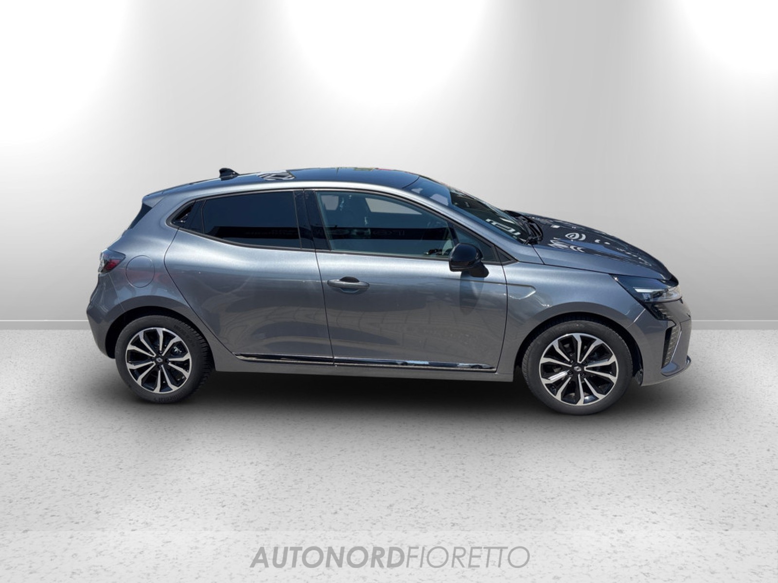 AUTONORD Renault Clio