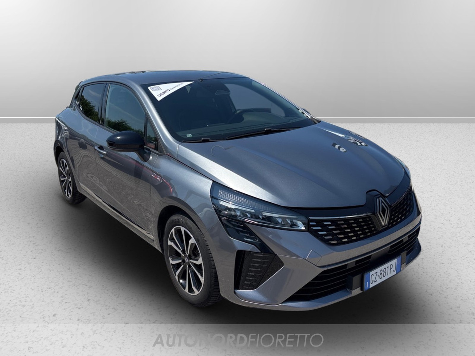 AUTONORD Renault Clio