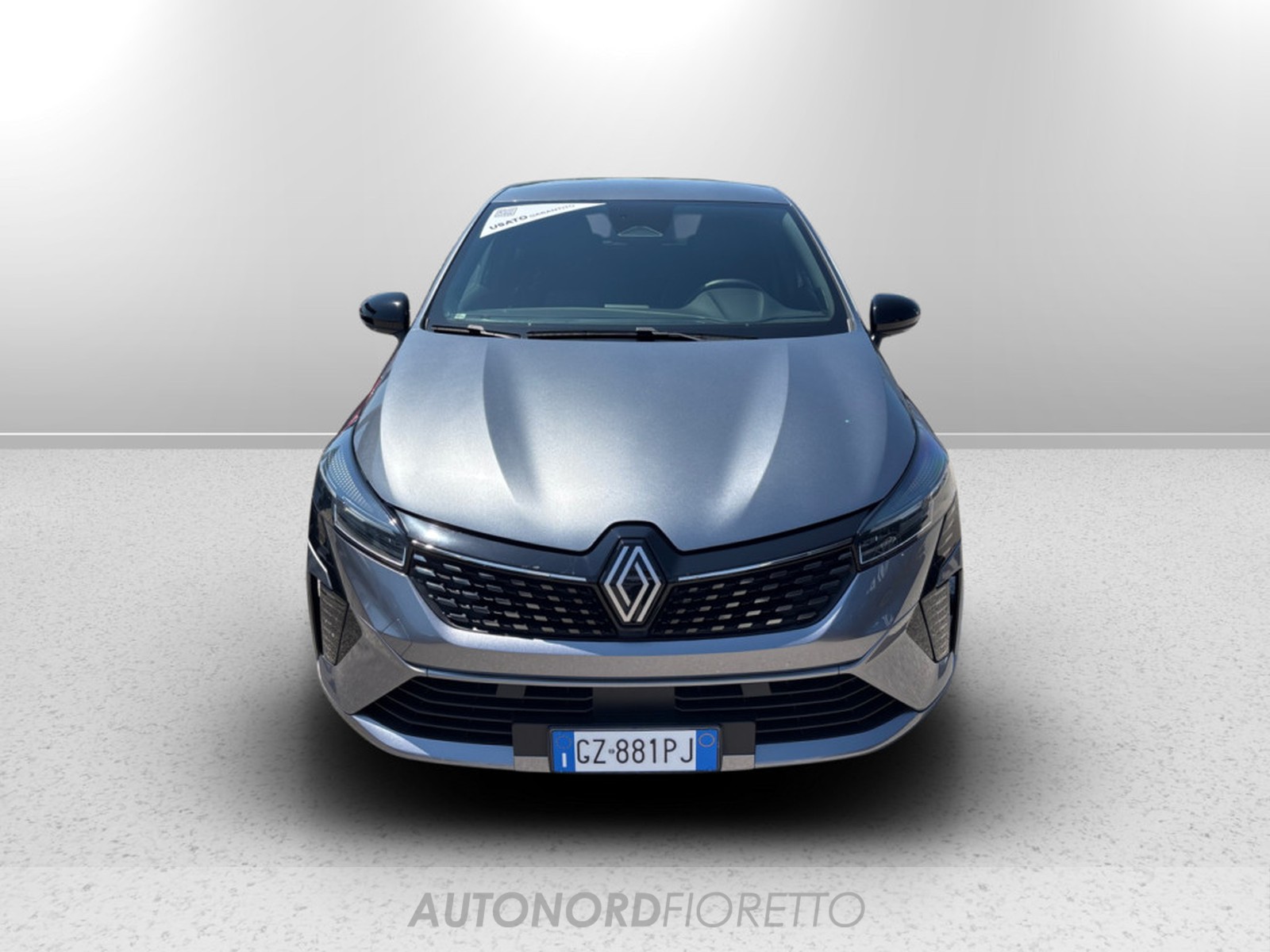 AUTONORD Renault Clio