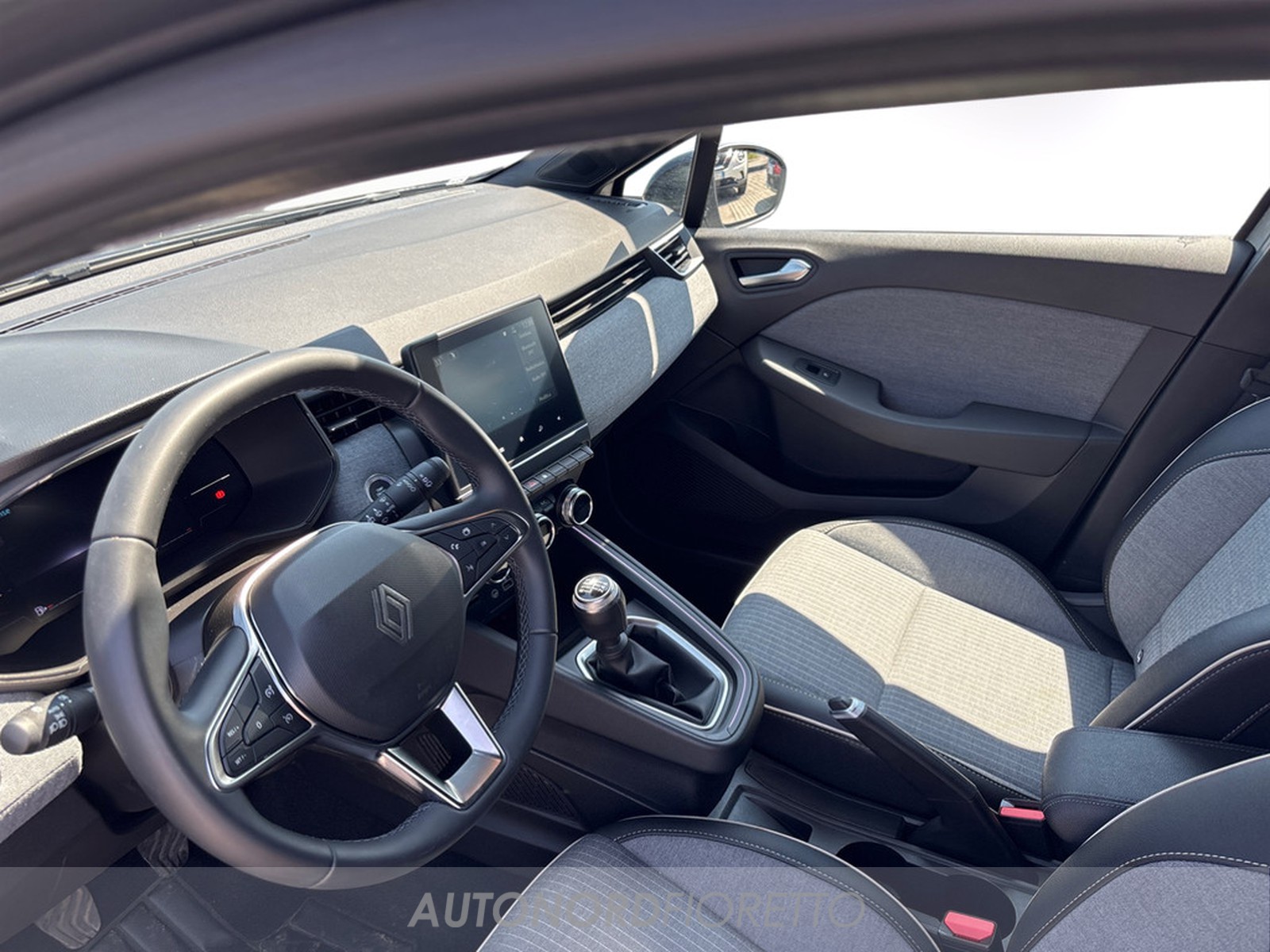 AUTONORD Renault Clio