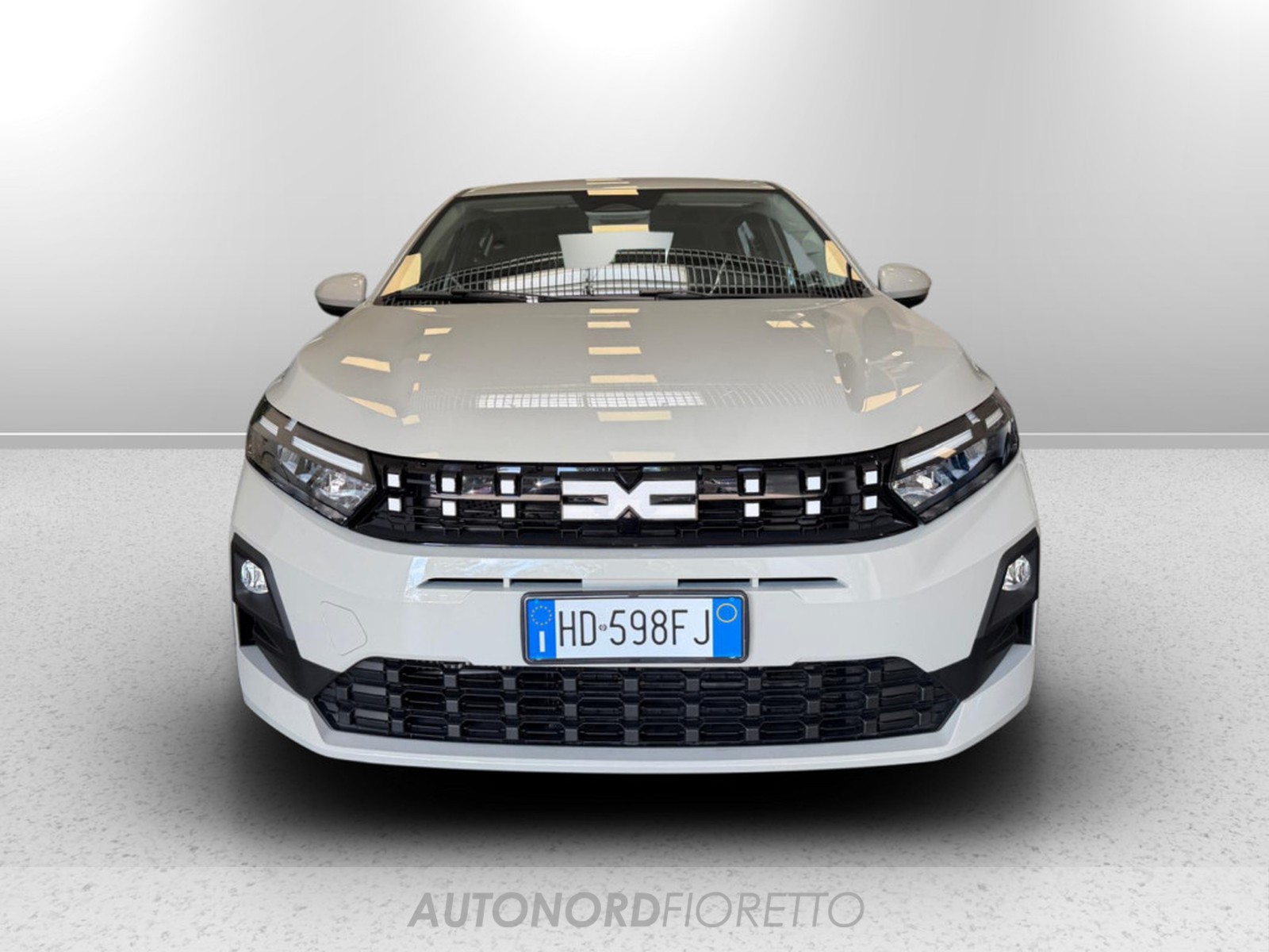 AUTONORD Dacia Sandero