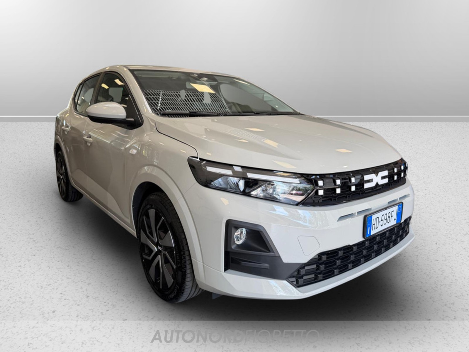 AUTONORD Dacia Sandero