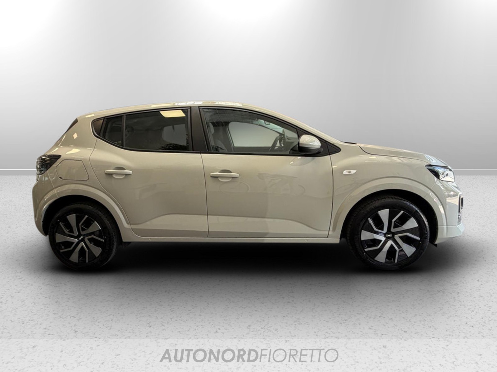 AUTONORD Dacia Sandero