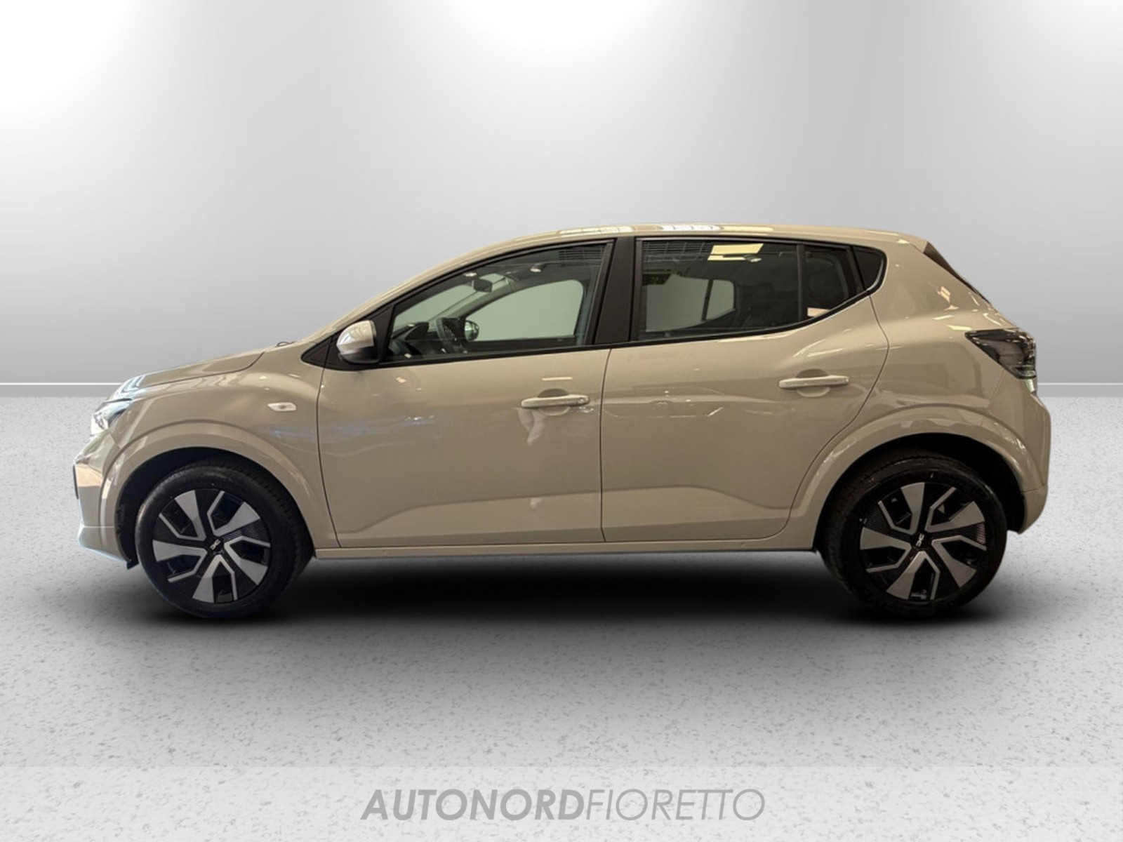 AUTONORD Dacia Sandero