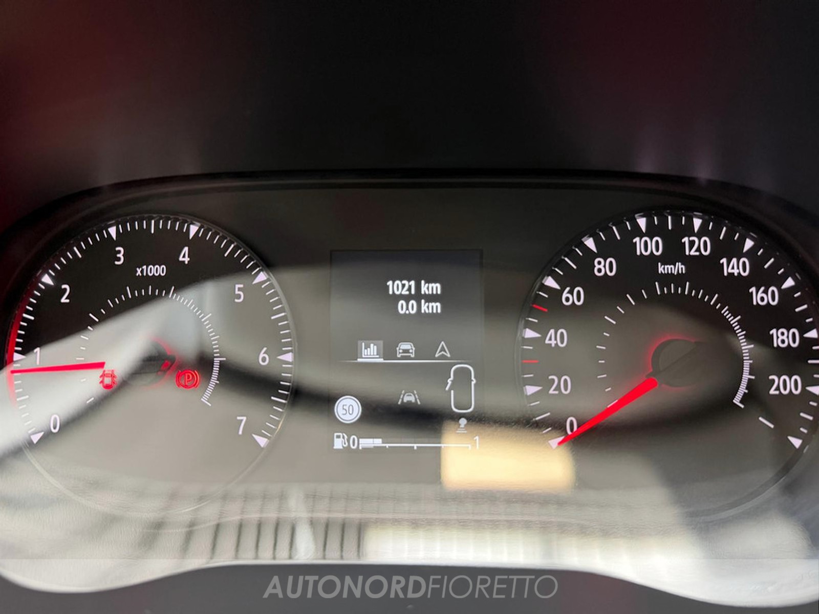 AUTONORD Dacia Sandero