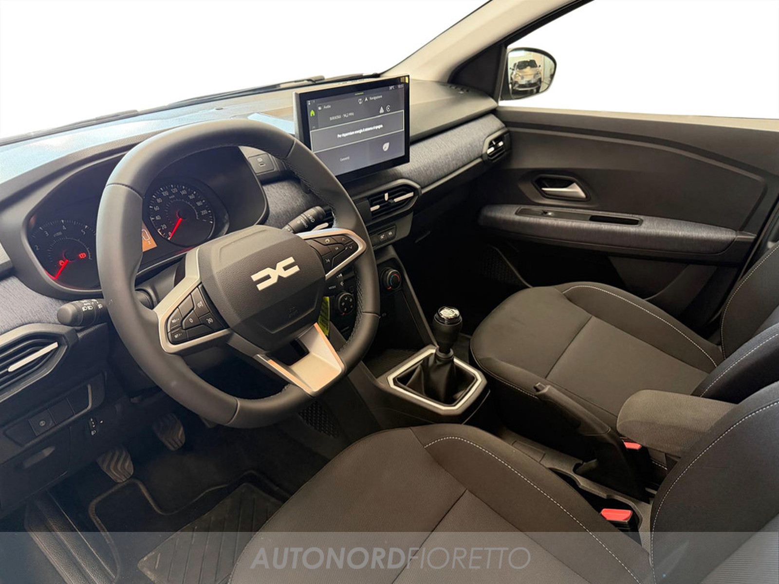 AUTONORD Dacia Sandero