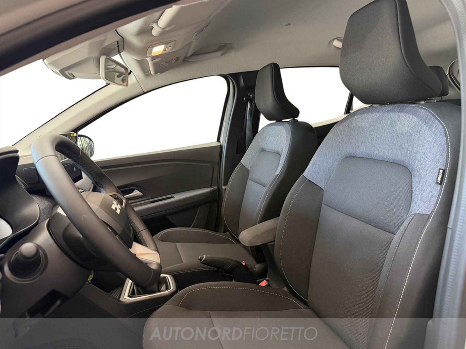 AUTONORD Dacia Sandero