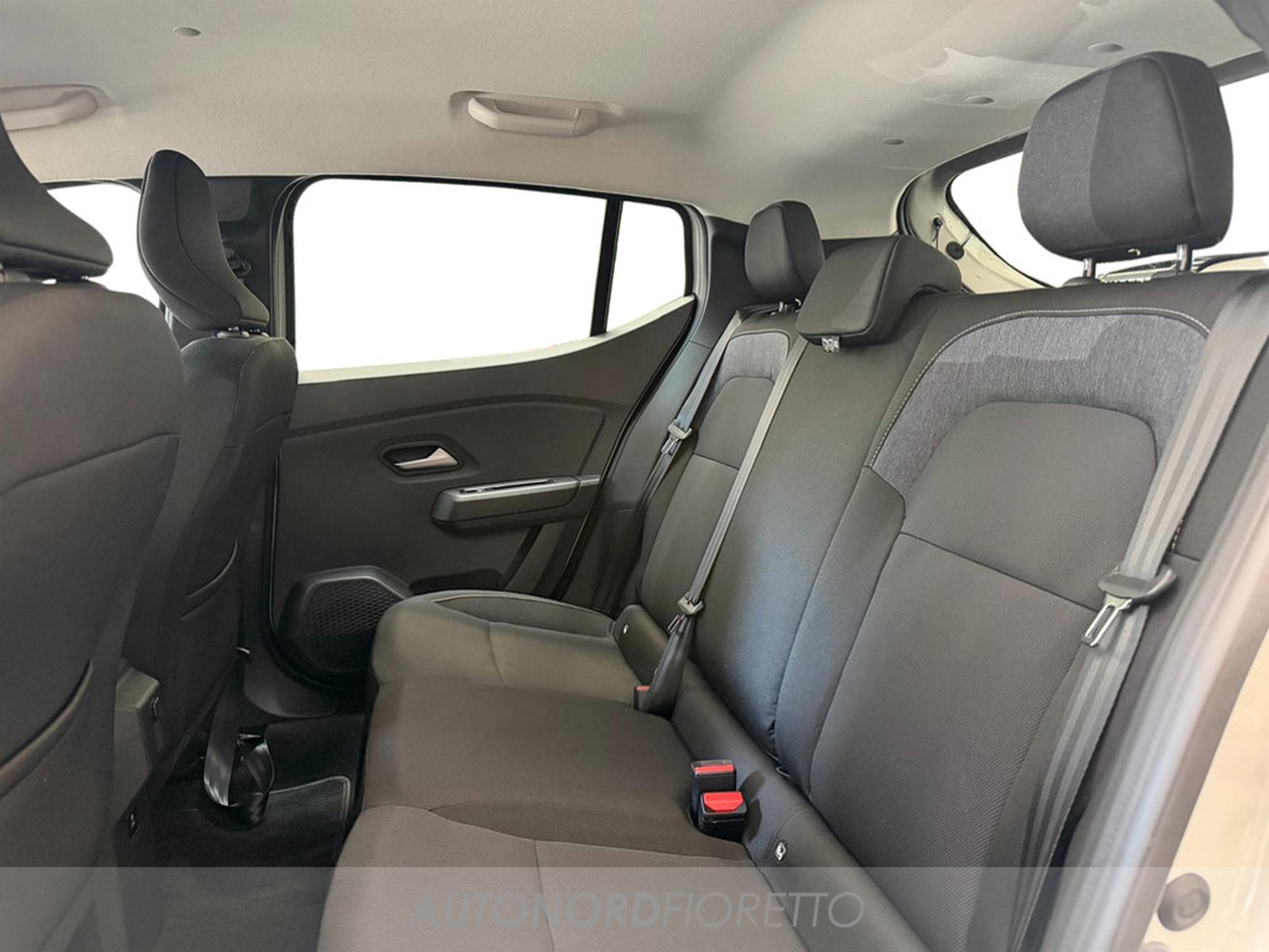 AUTONORD Dacia Sandero