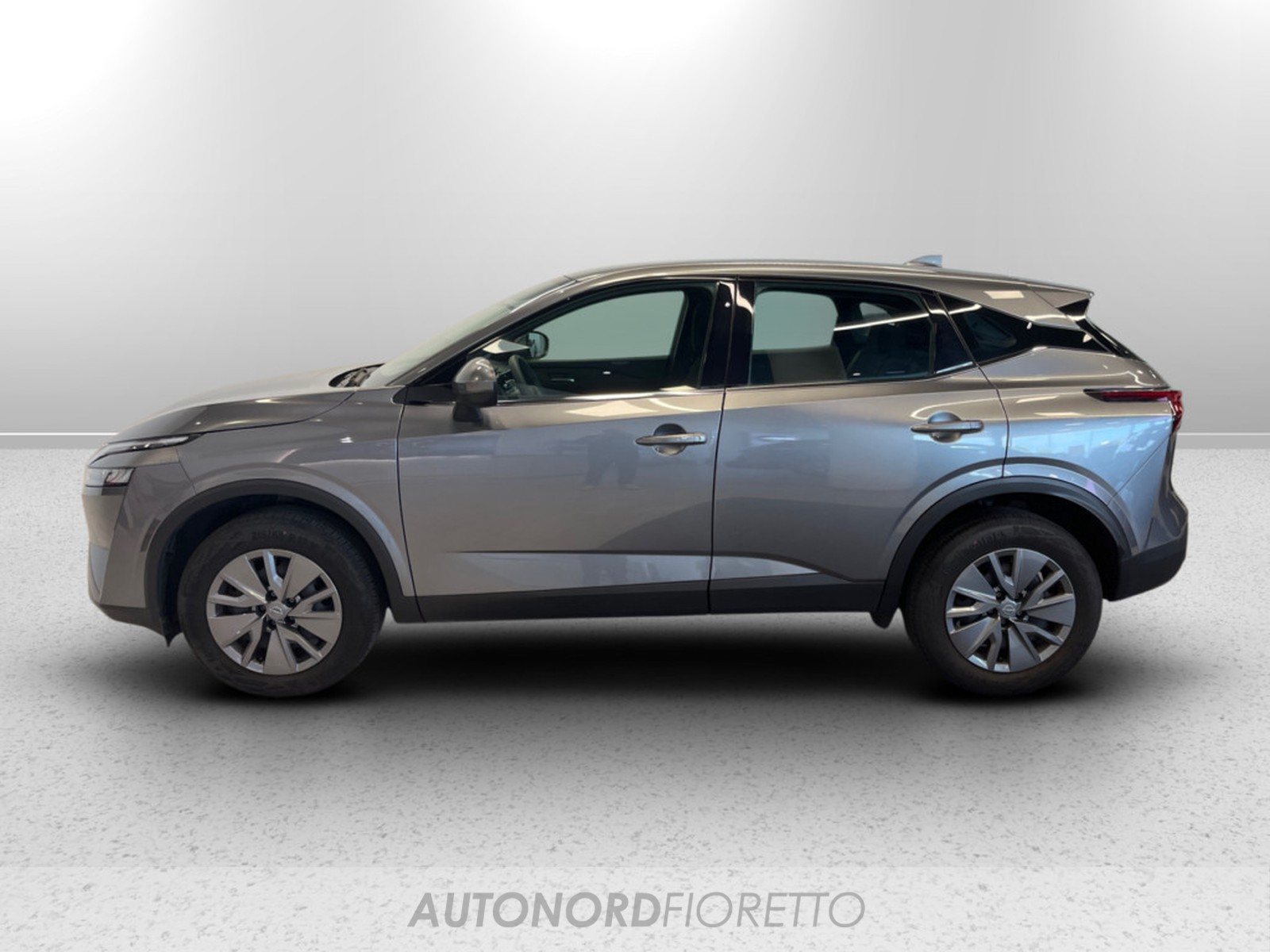 AUTONORD Nissan Qashqai