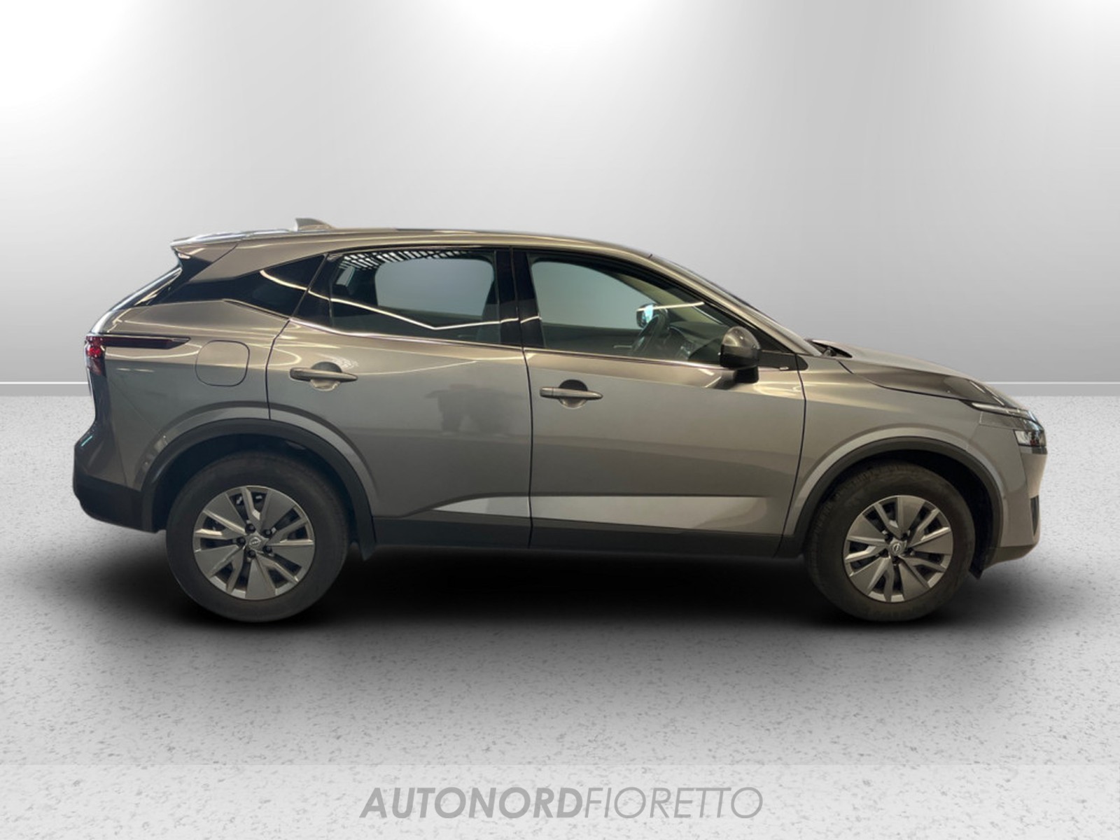 AUTONORD Nissan Qashqai