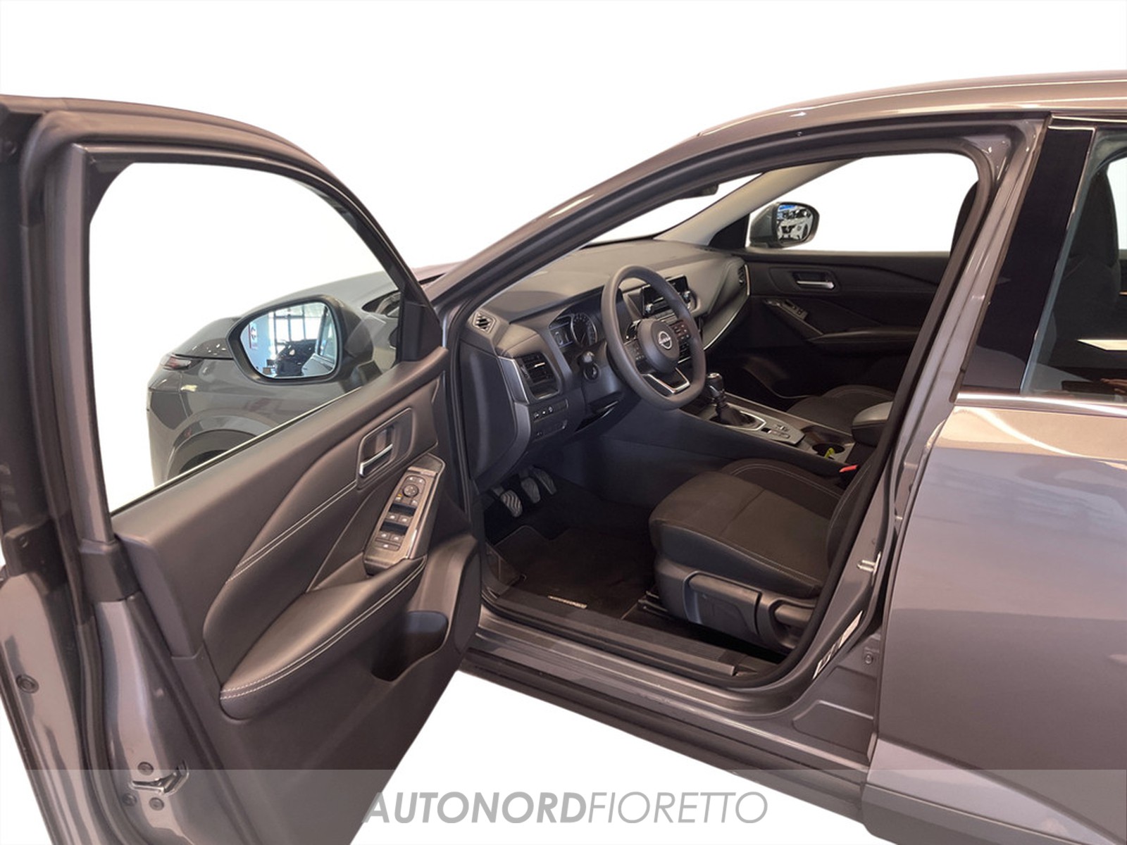 AUTONORD Nissan Qashqai
