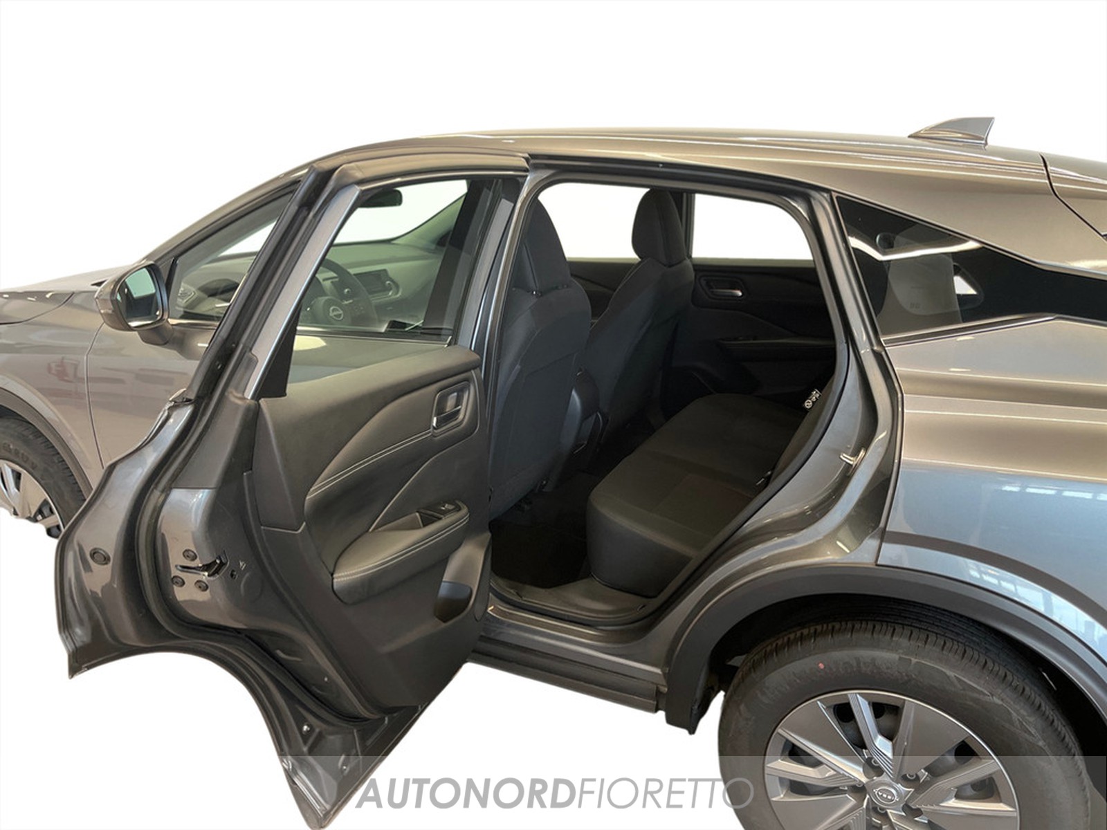 AUTONORD Nissan Qashqai