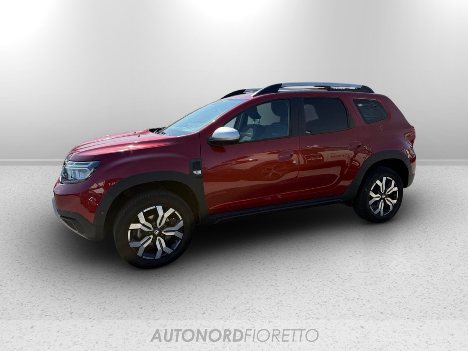 AUTONORD Dacia Duster