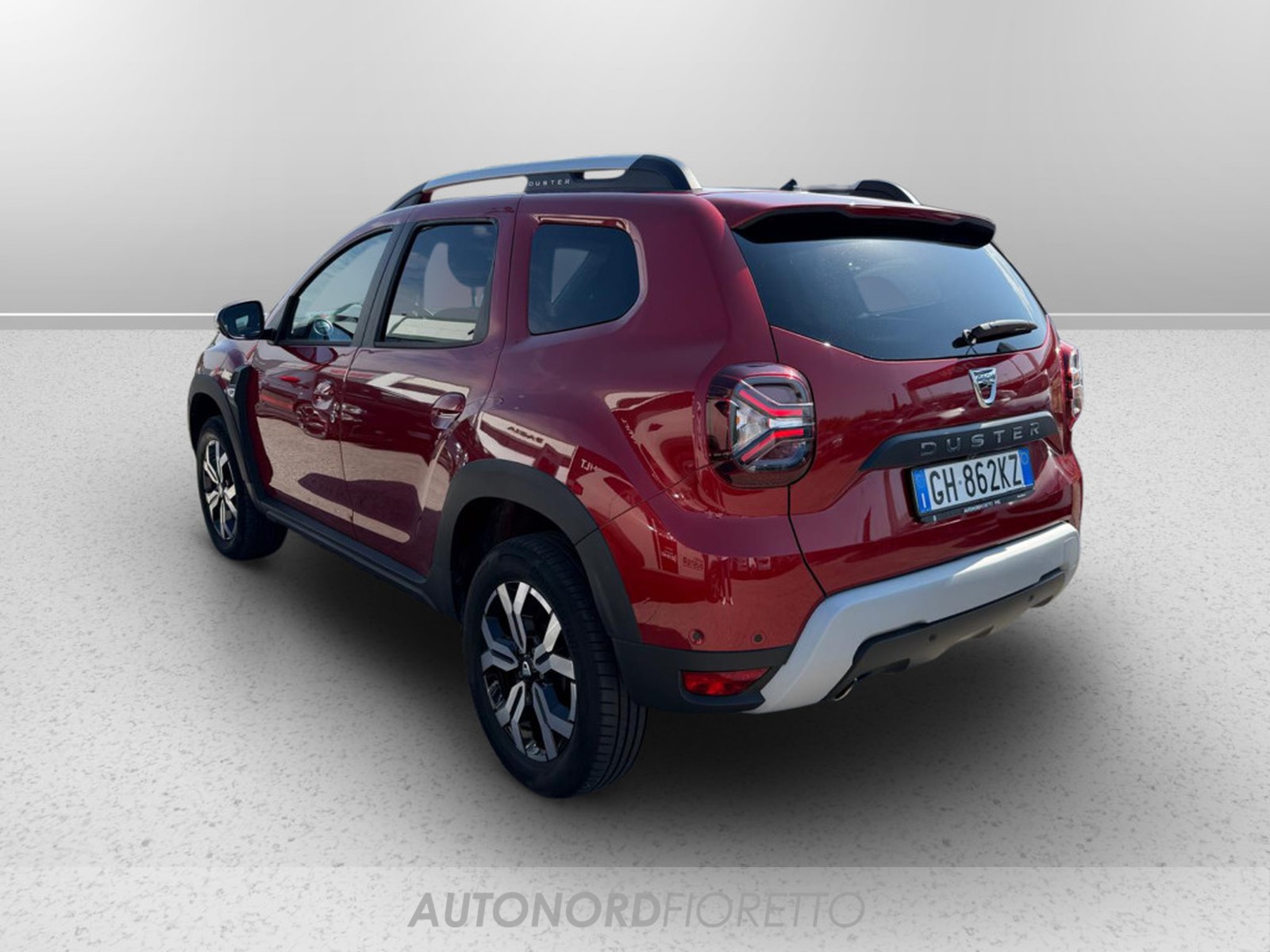 AUTONORD Dacia Duster